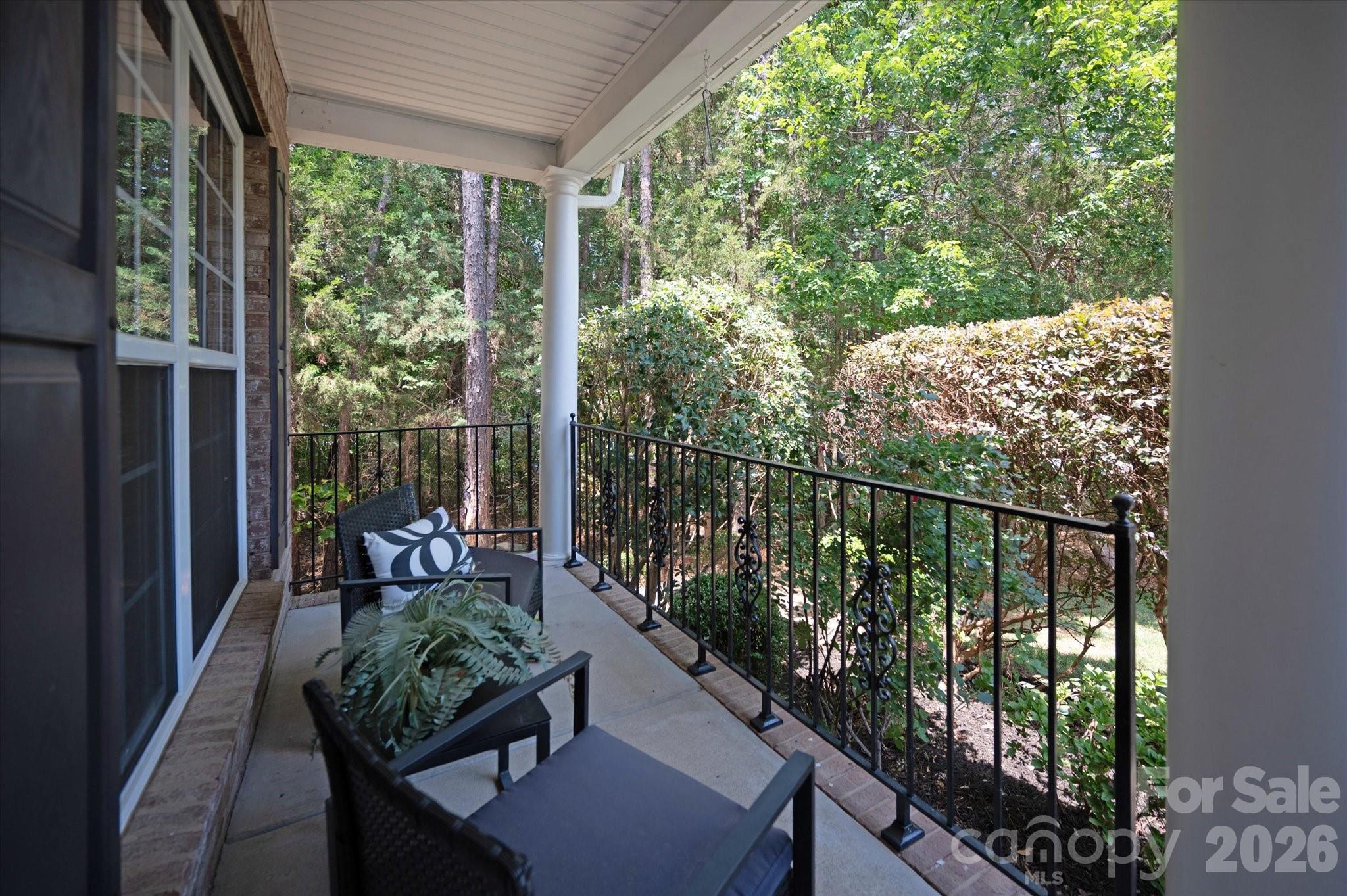 Providence Grove - Residential