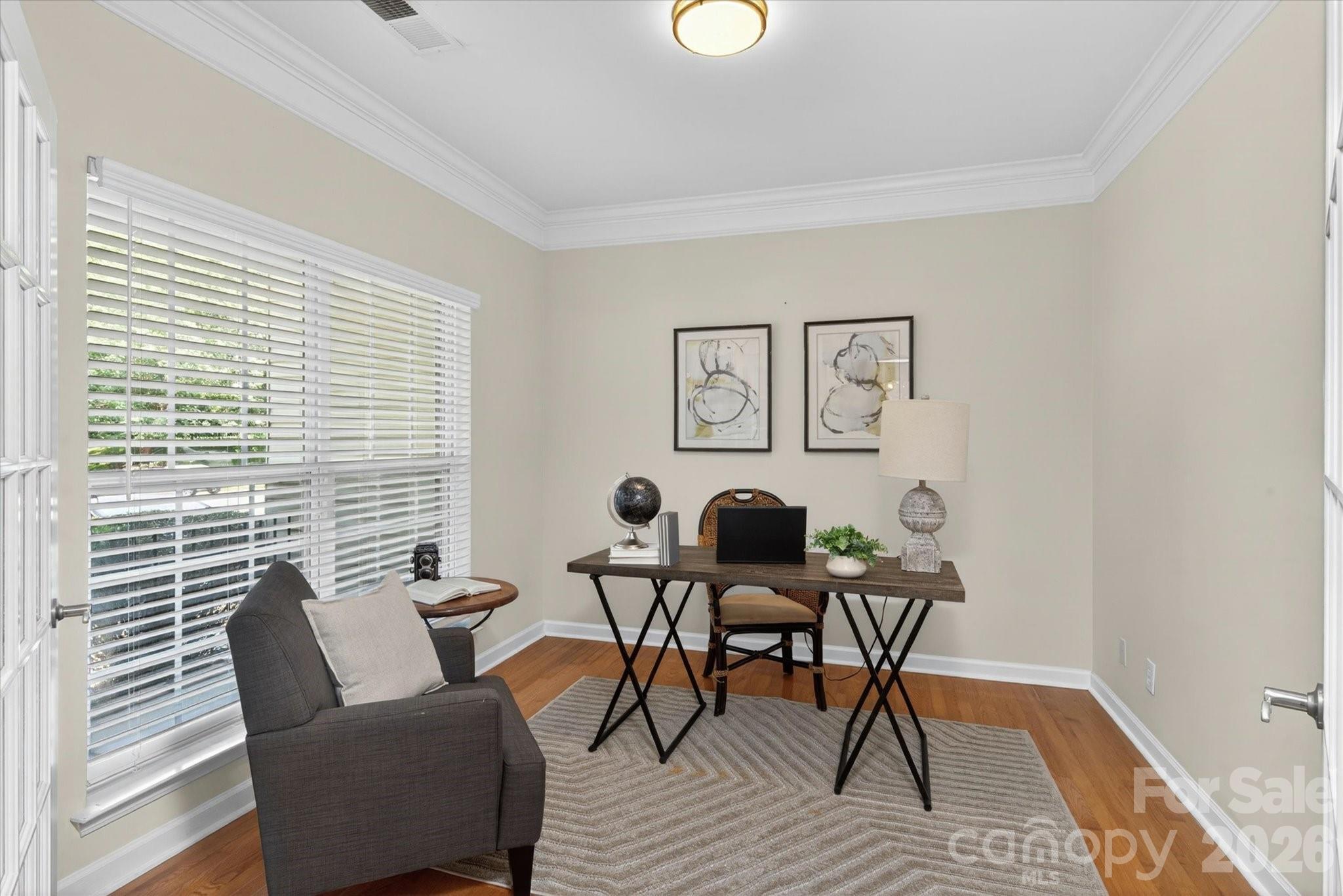 Providence Grove - Residential