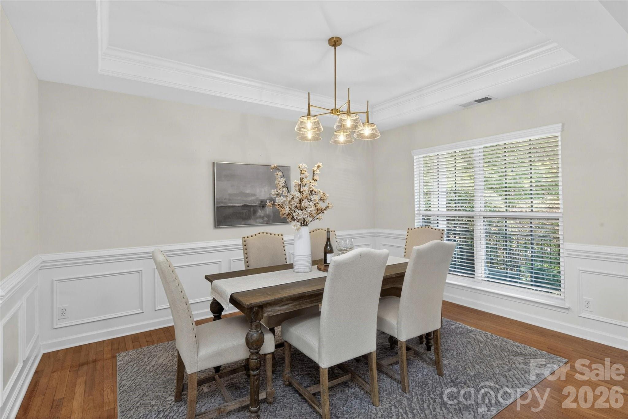 Providence Grove - Residential
