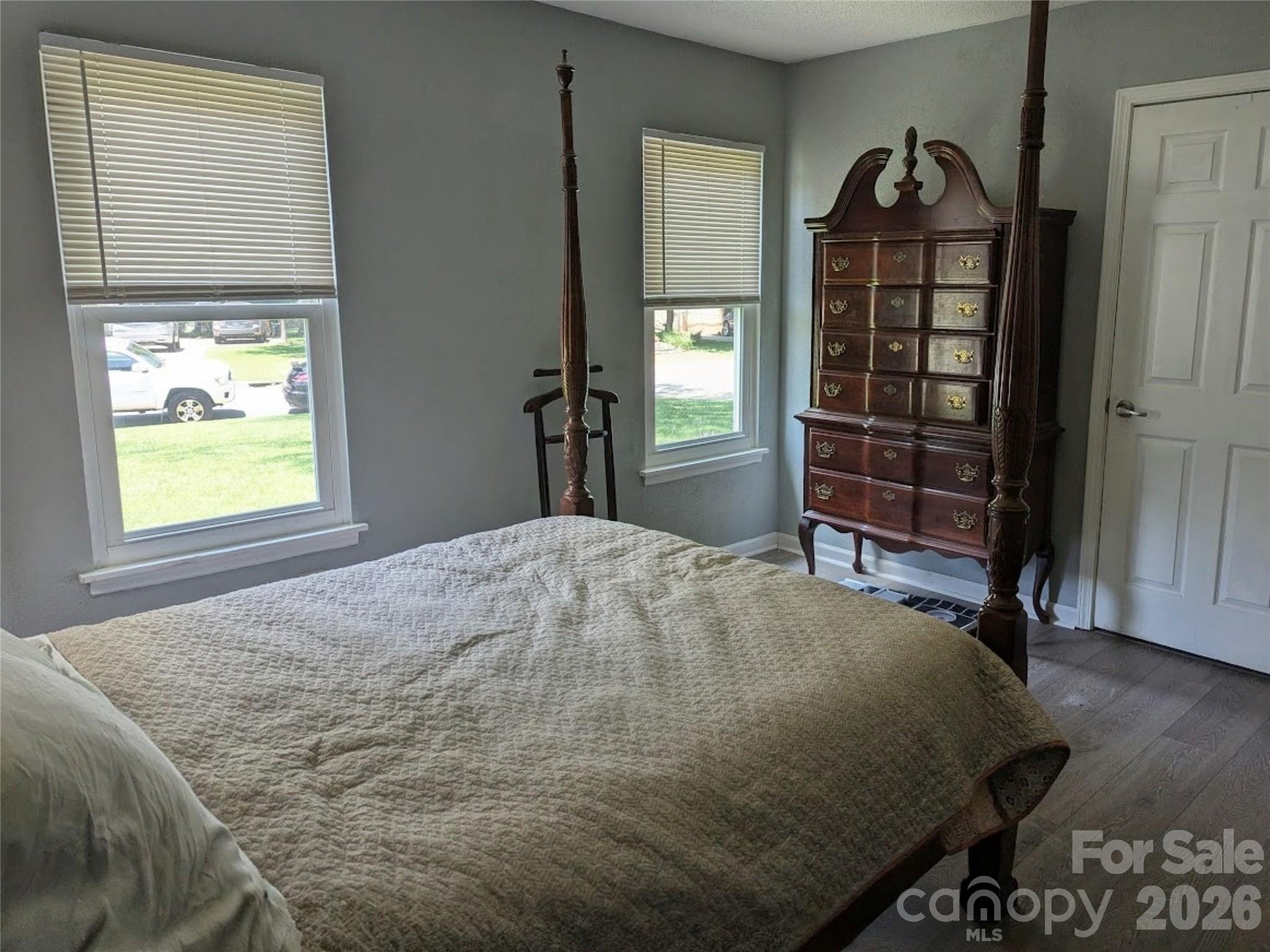 Heathergate - Residential