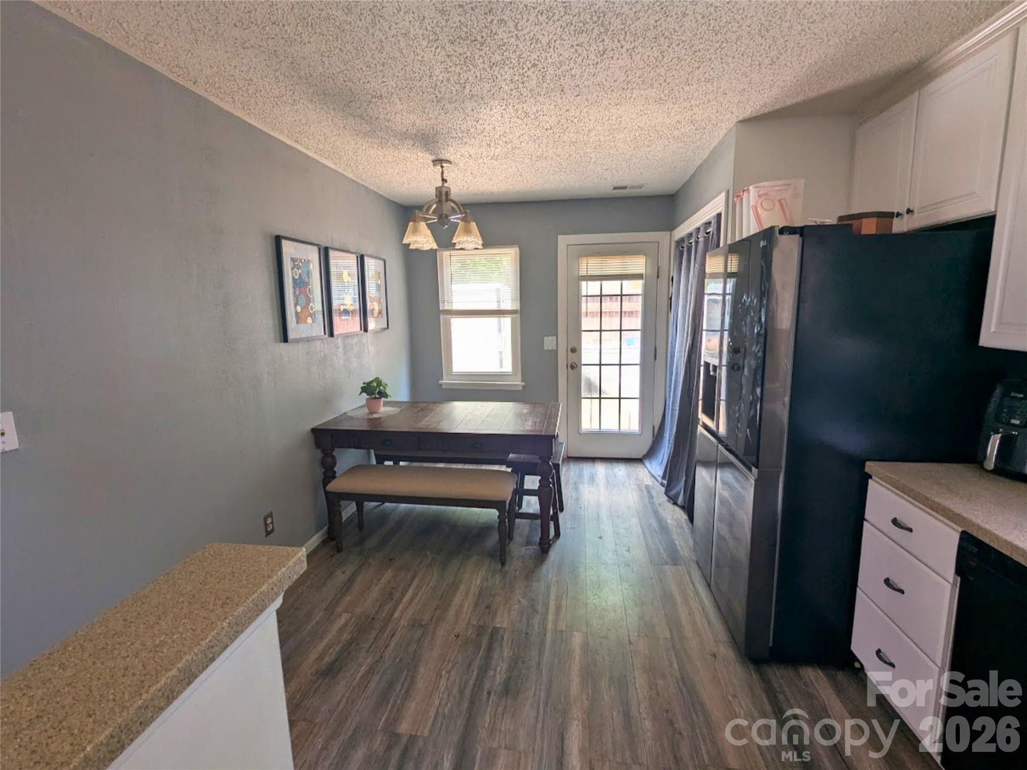 Heathergate - Residential