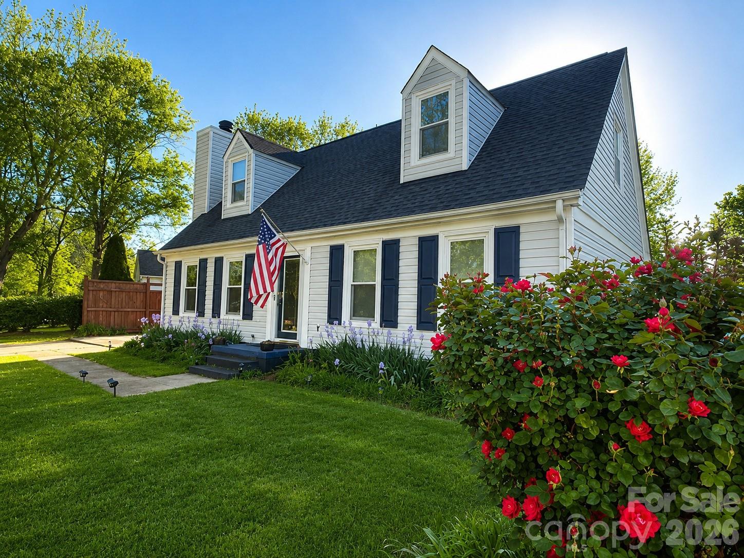 Heathergate - Residential