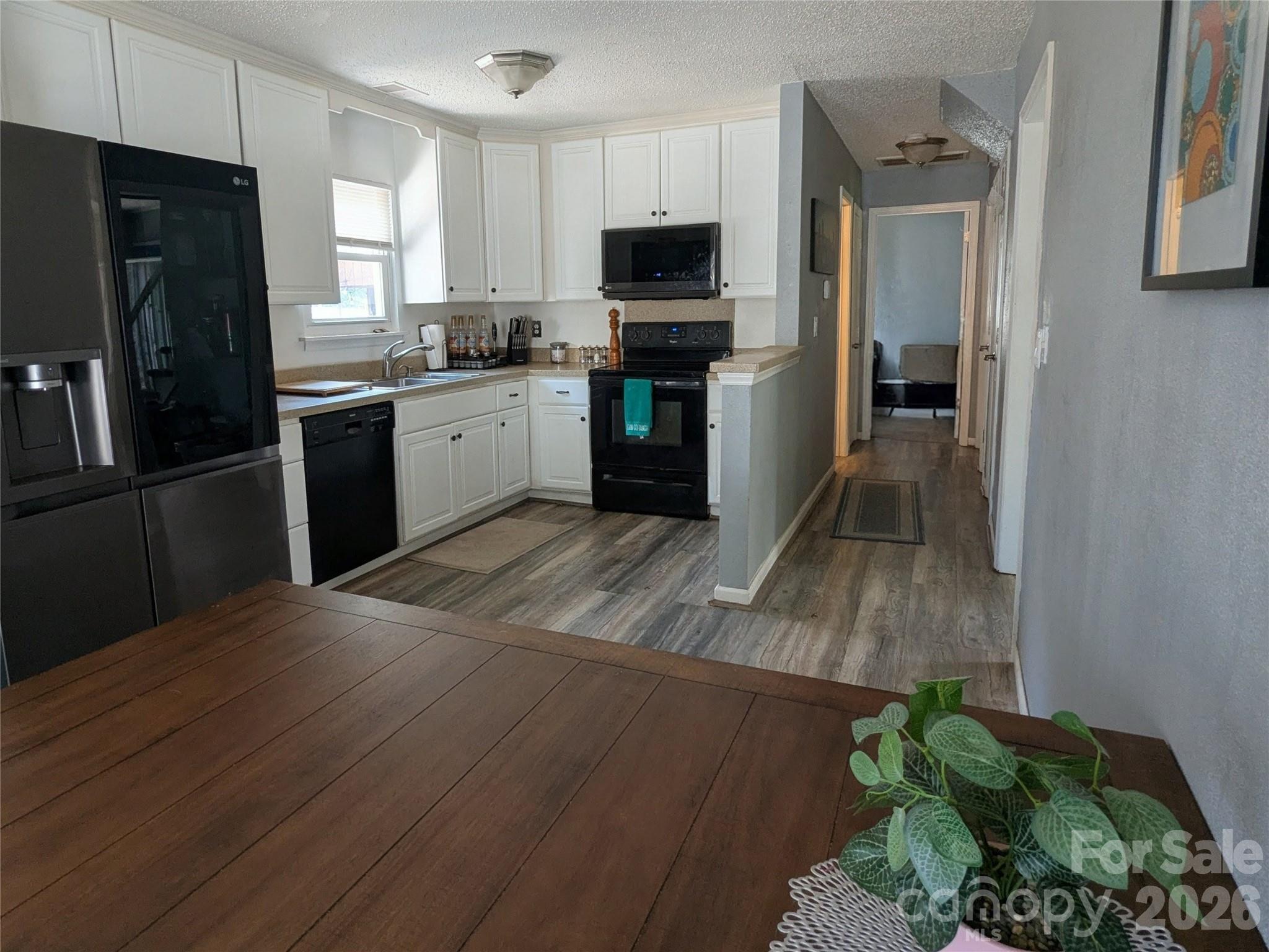 Heathergate - Residential