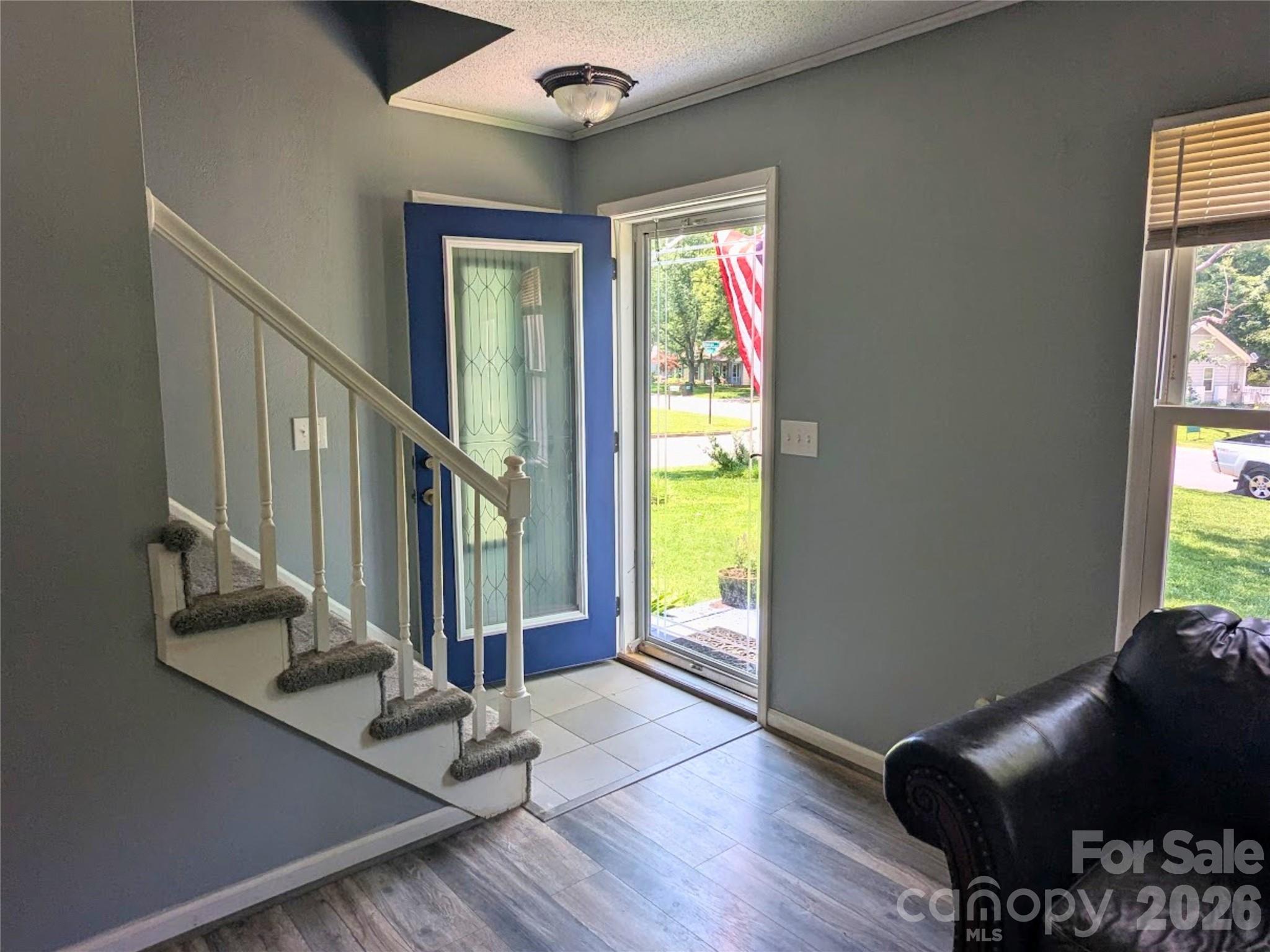 Heathergate - Residential