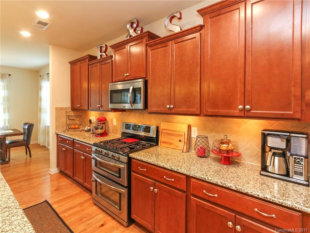Waterside at the Catawba - Residential