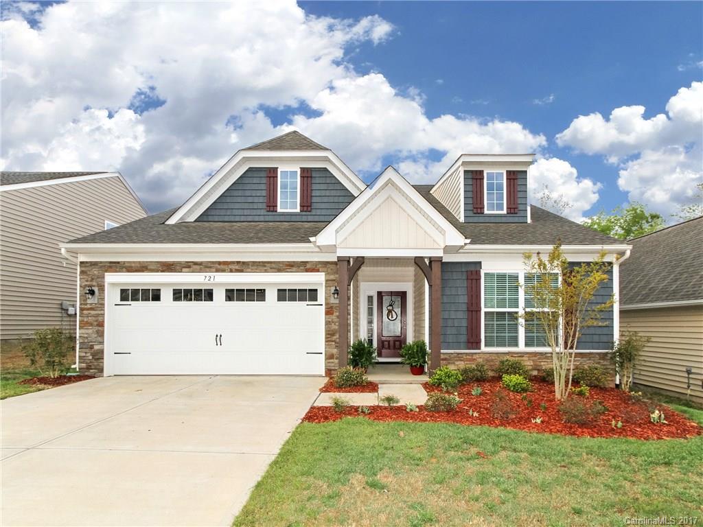 Waterside at the Catawba - Residential