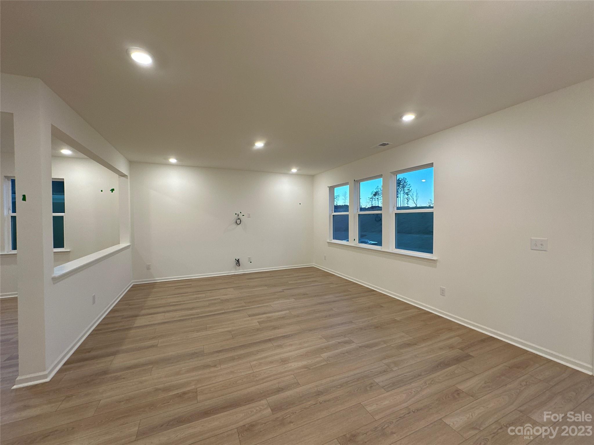 Bella Vista - Residential