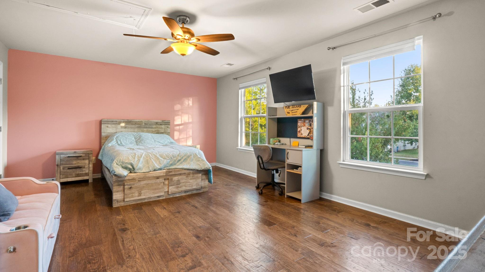 Massey - Residential