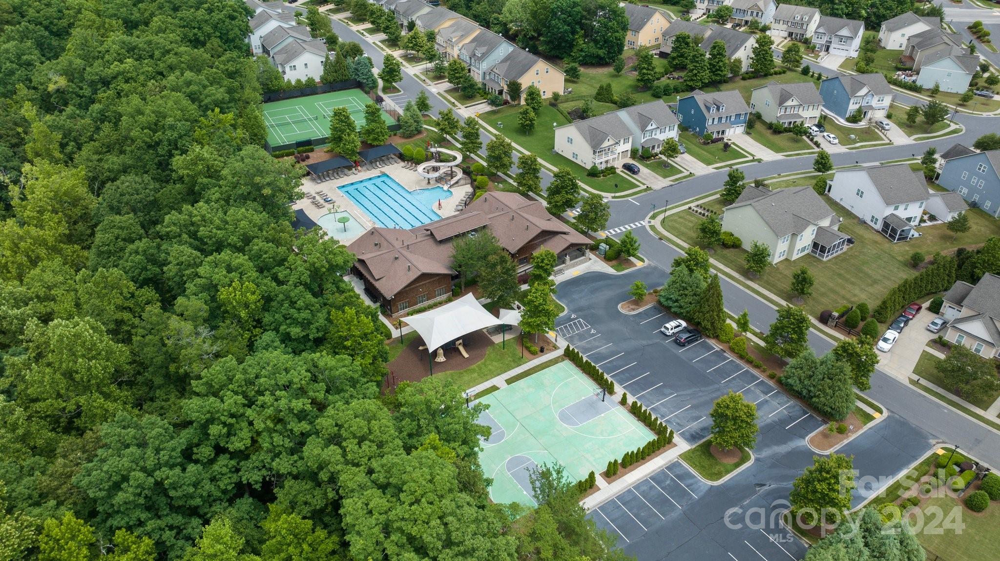 Lake Ridge - Residential