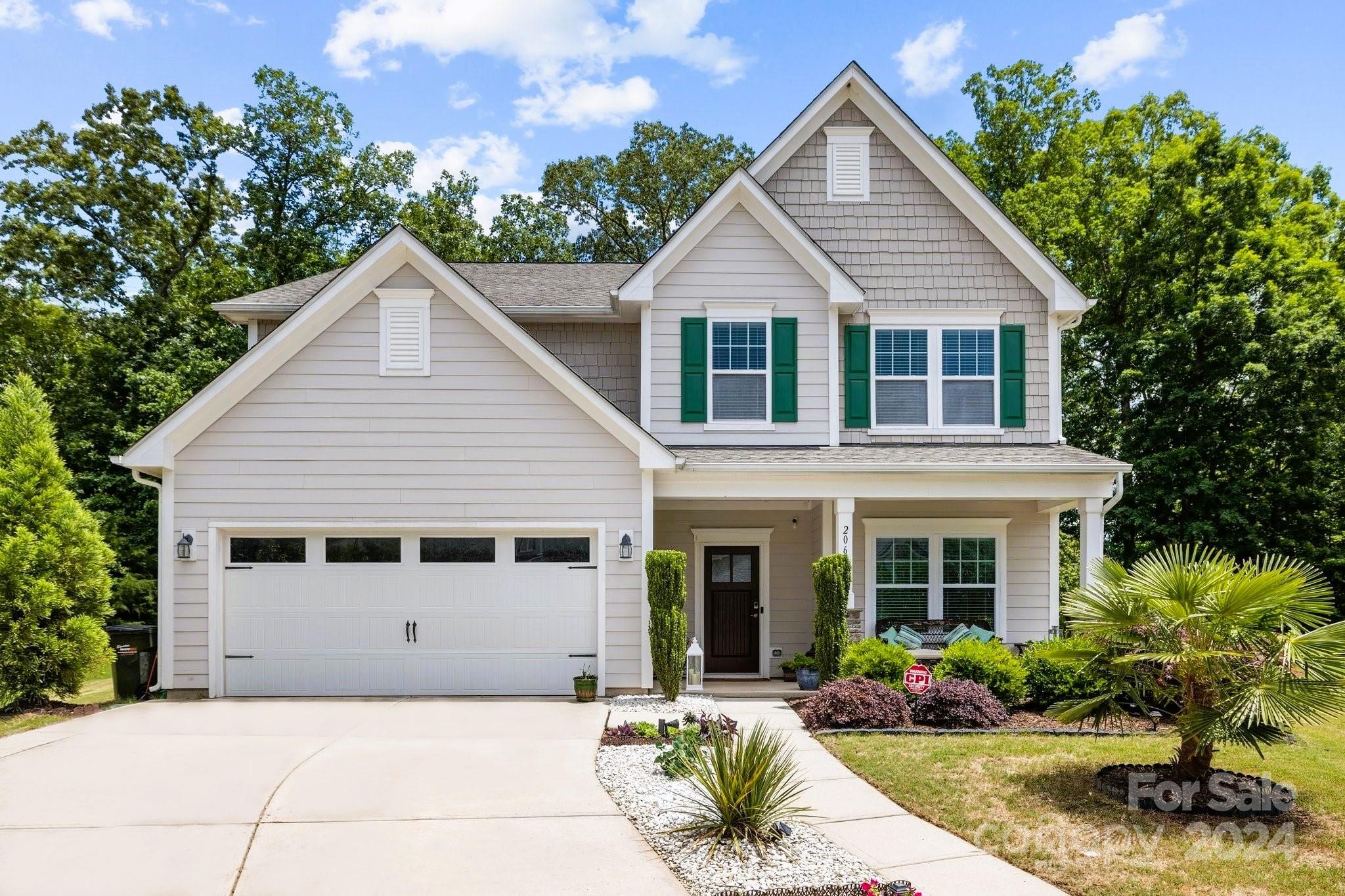 Lake Ridge - Residential