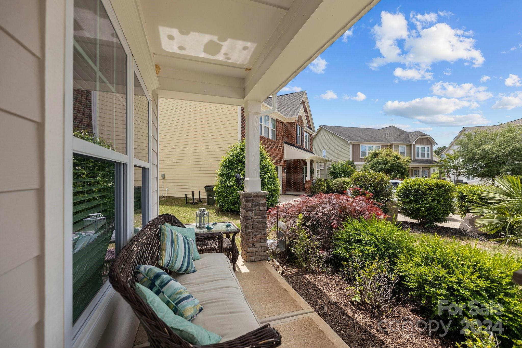 Lake Ridge - Residential