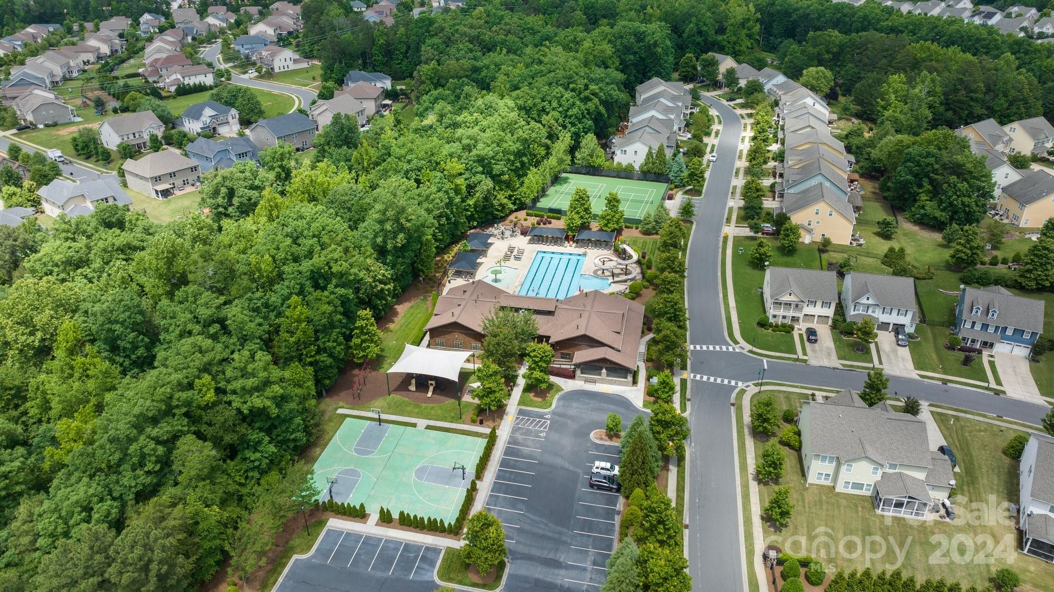 Lake Ridge - Residential