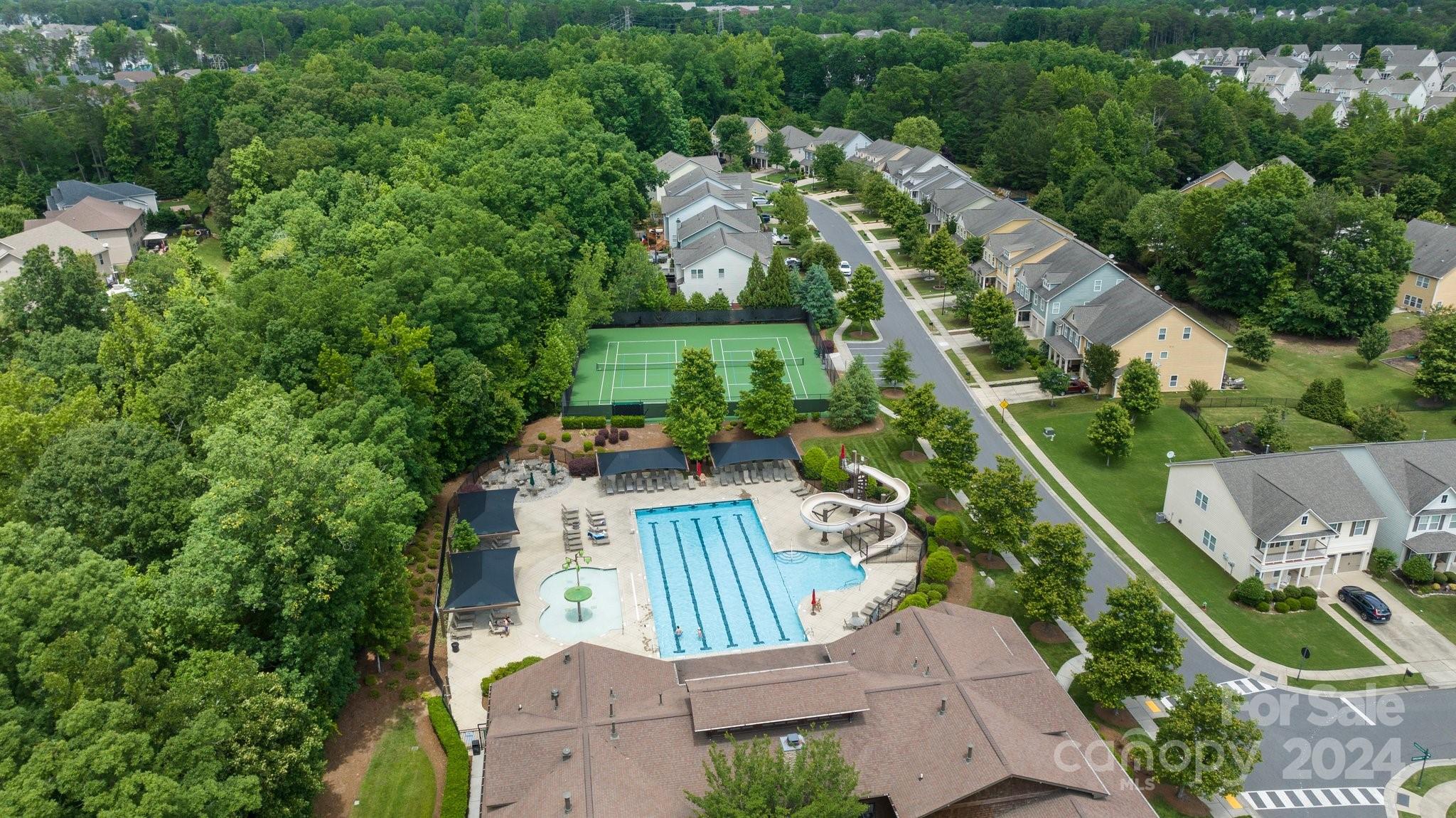 Lake Ridge - Residential
