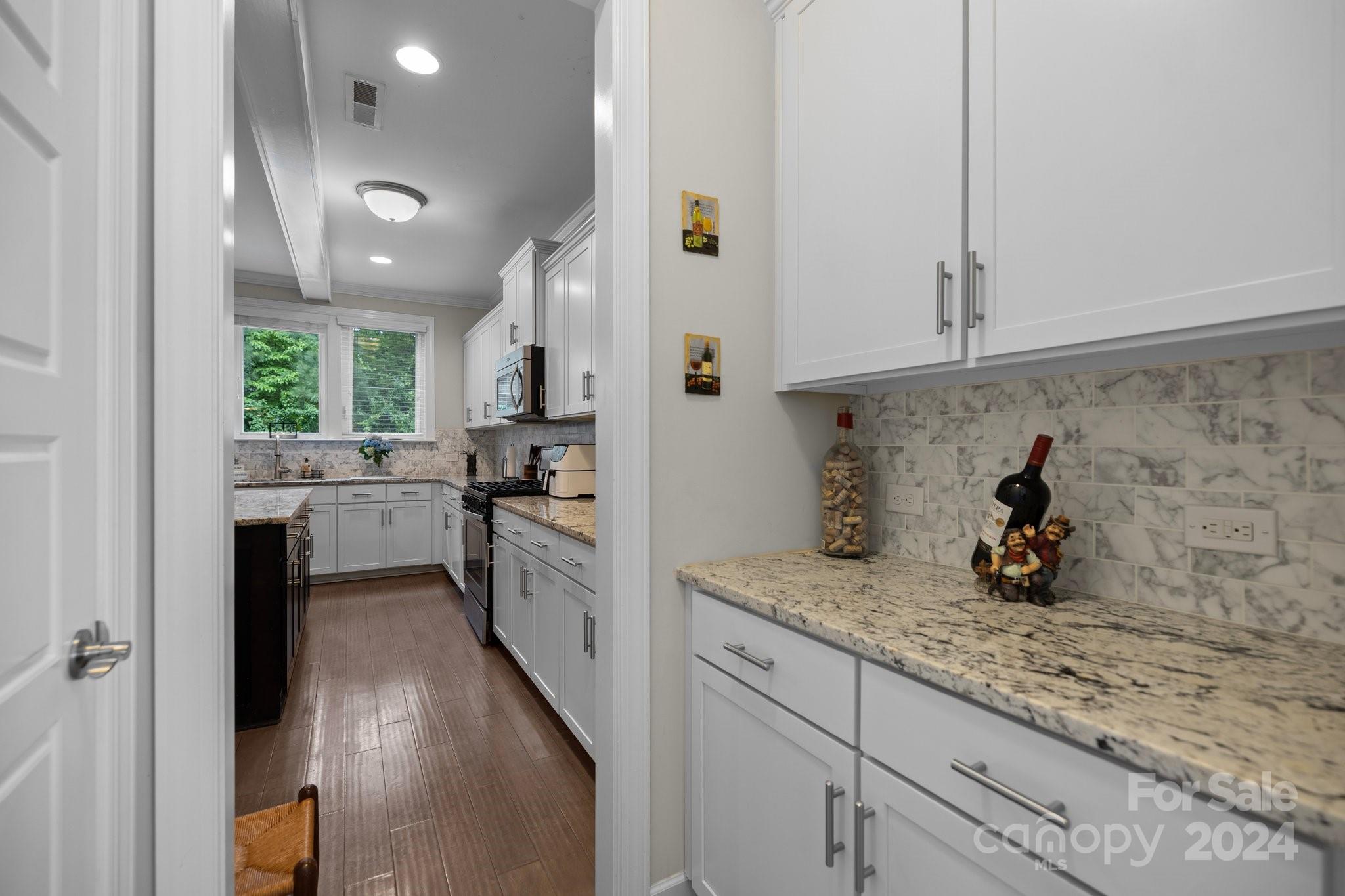 Lake Ridge - Residential