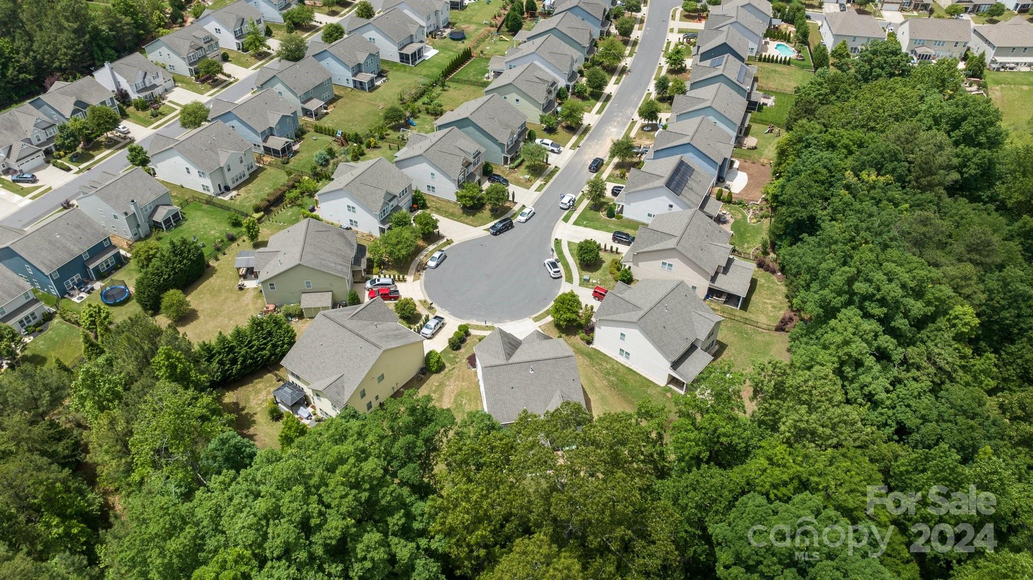 Lake Ridge - Residential