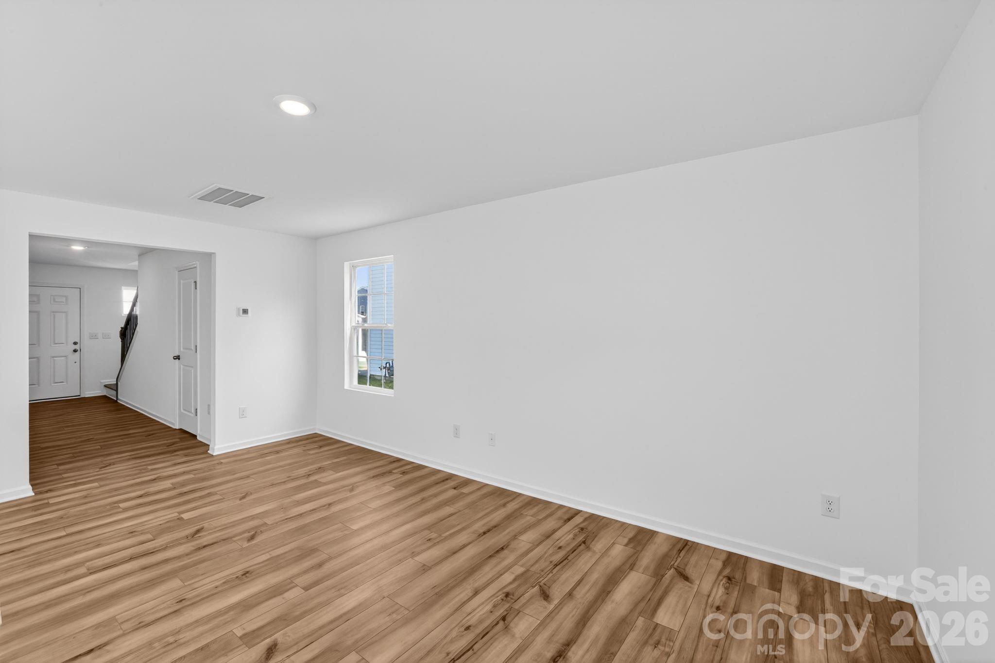 Cleveland Hill - Residential