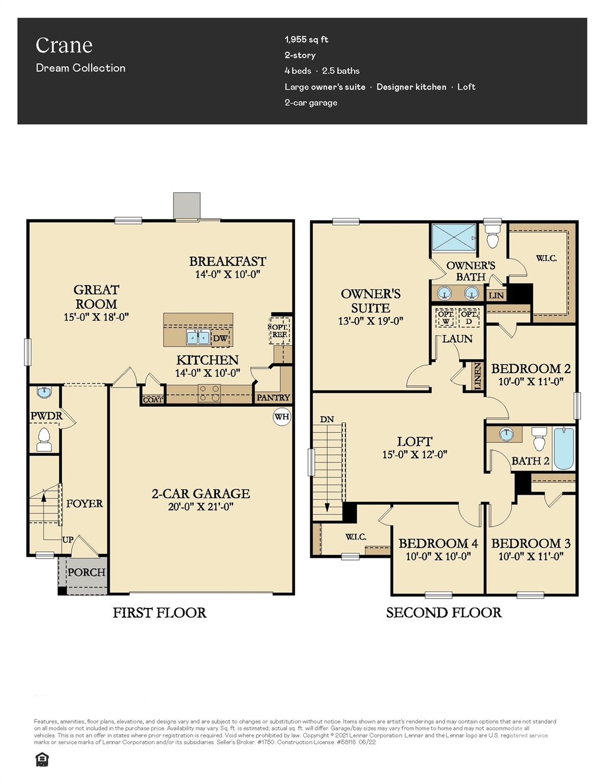Cleveland Hill - Residential