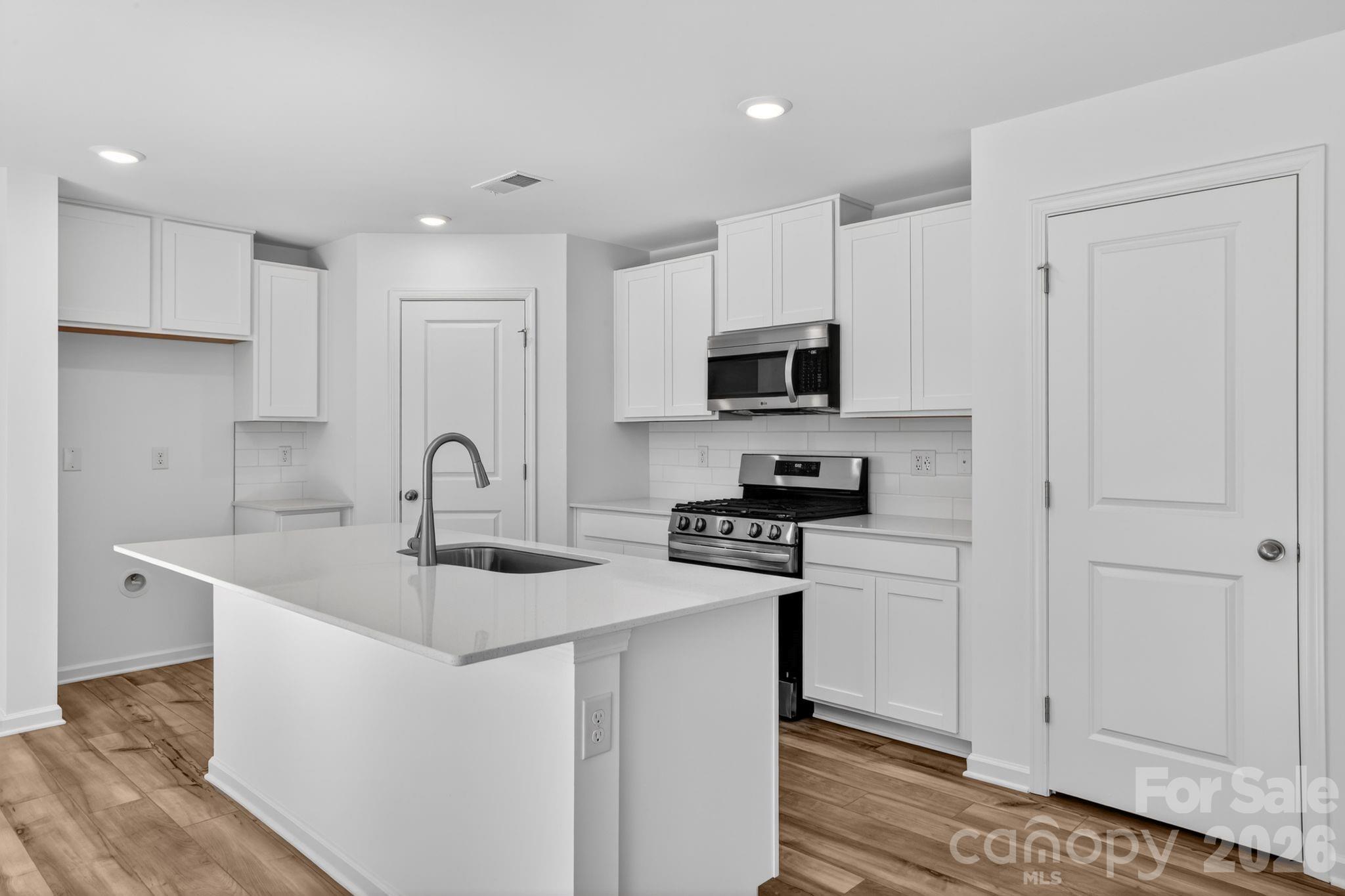 Cleveland Hill - Residential