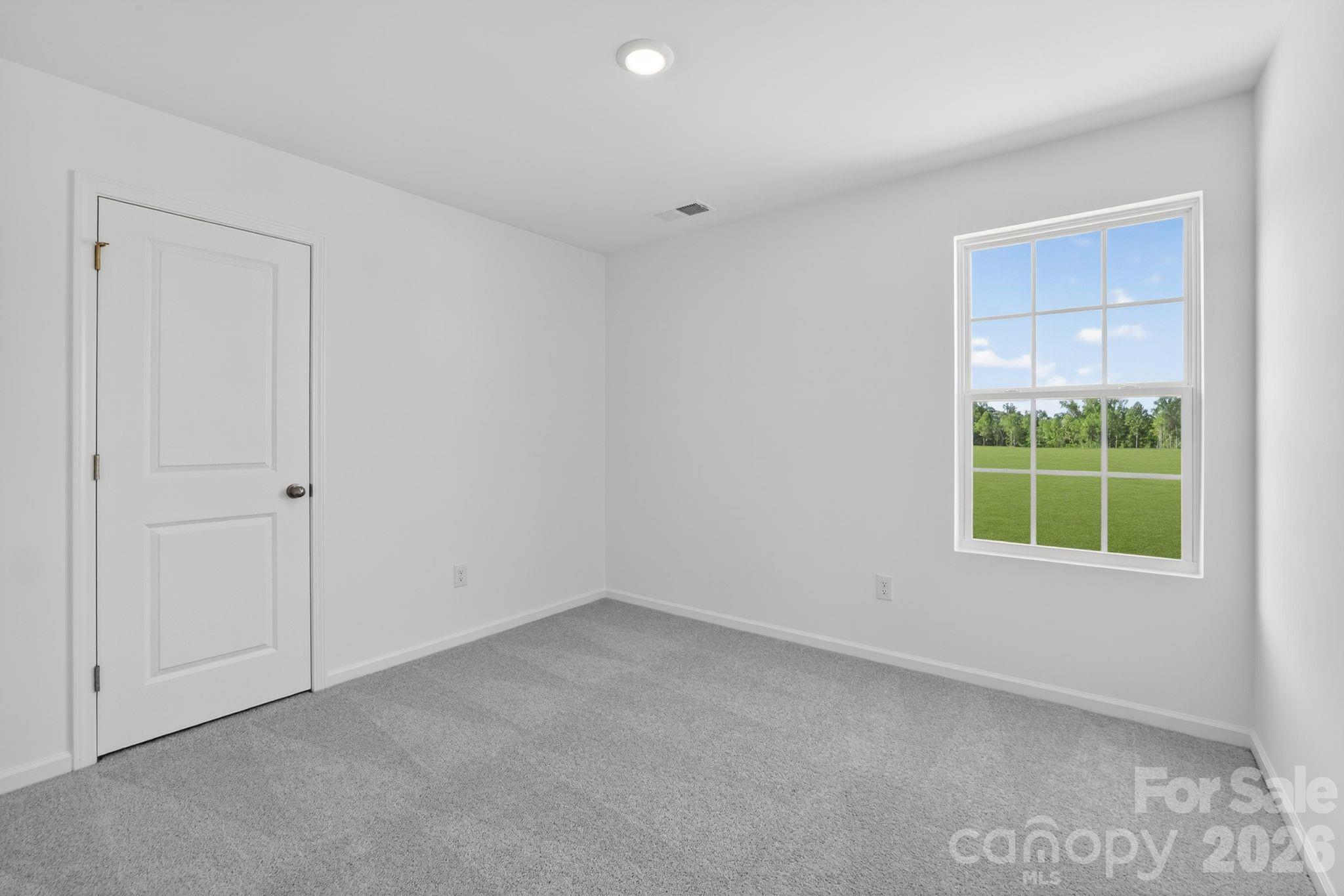 Cleveland Hill - Residential