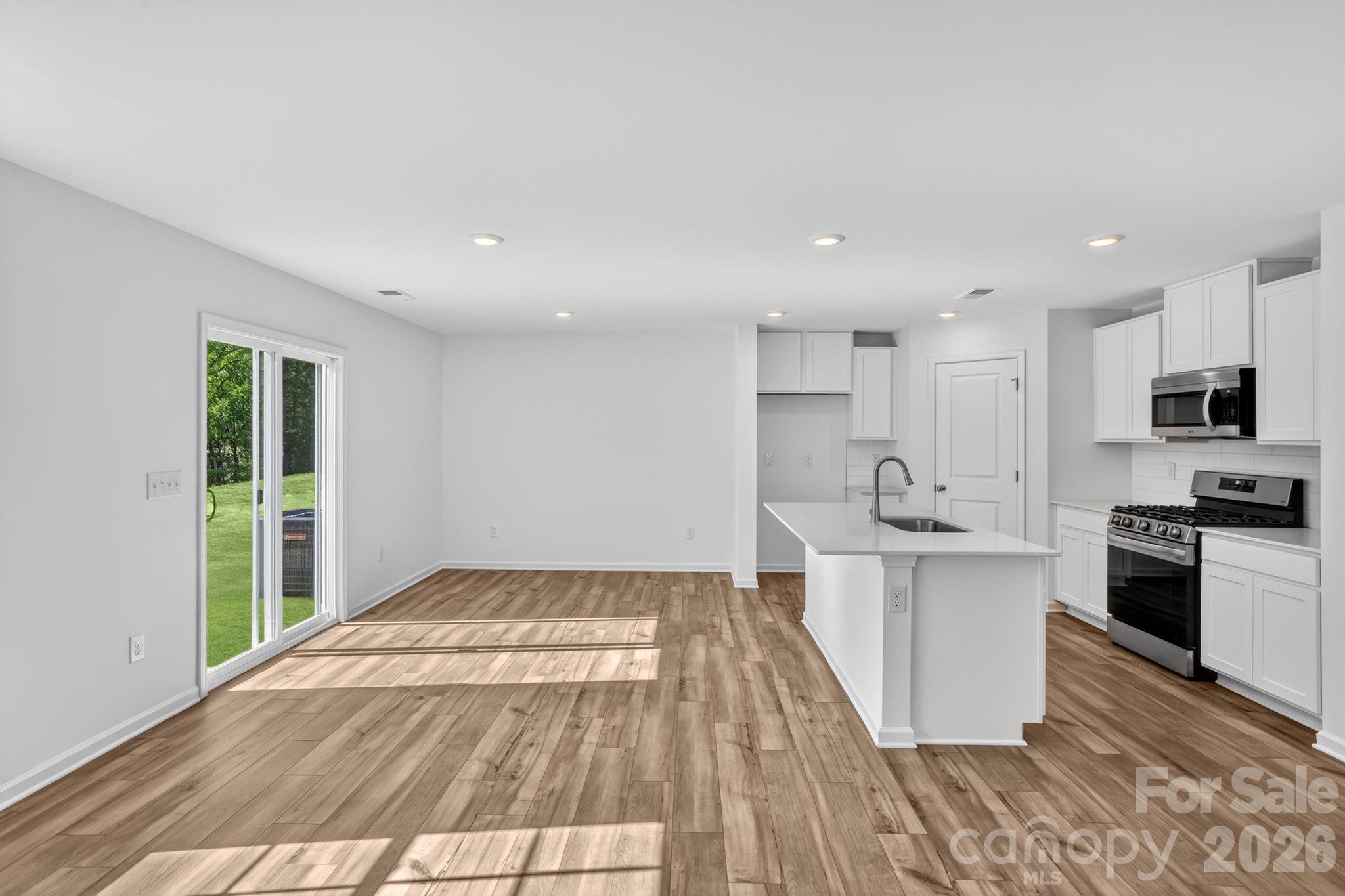 Cleveland Hill - Residential