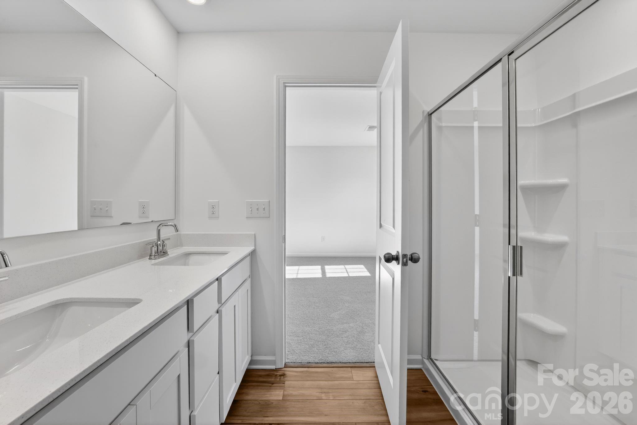 Cleveland Hill - Residential