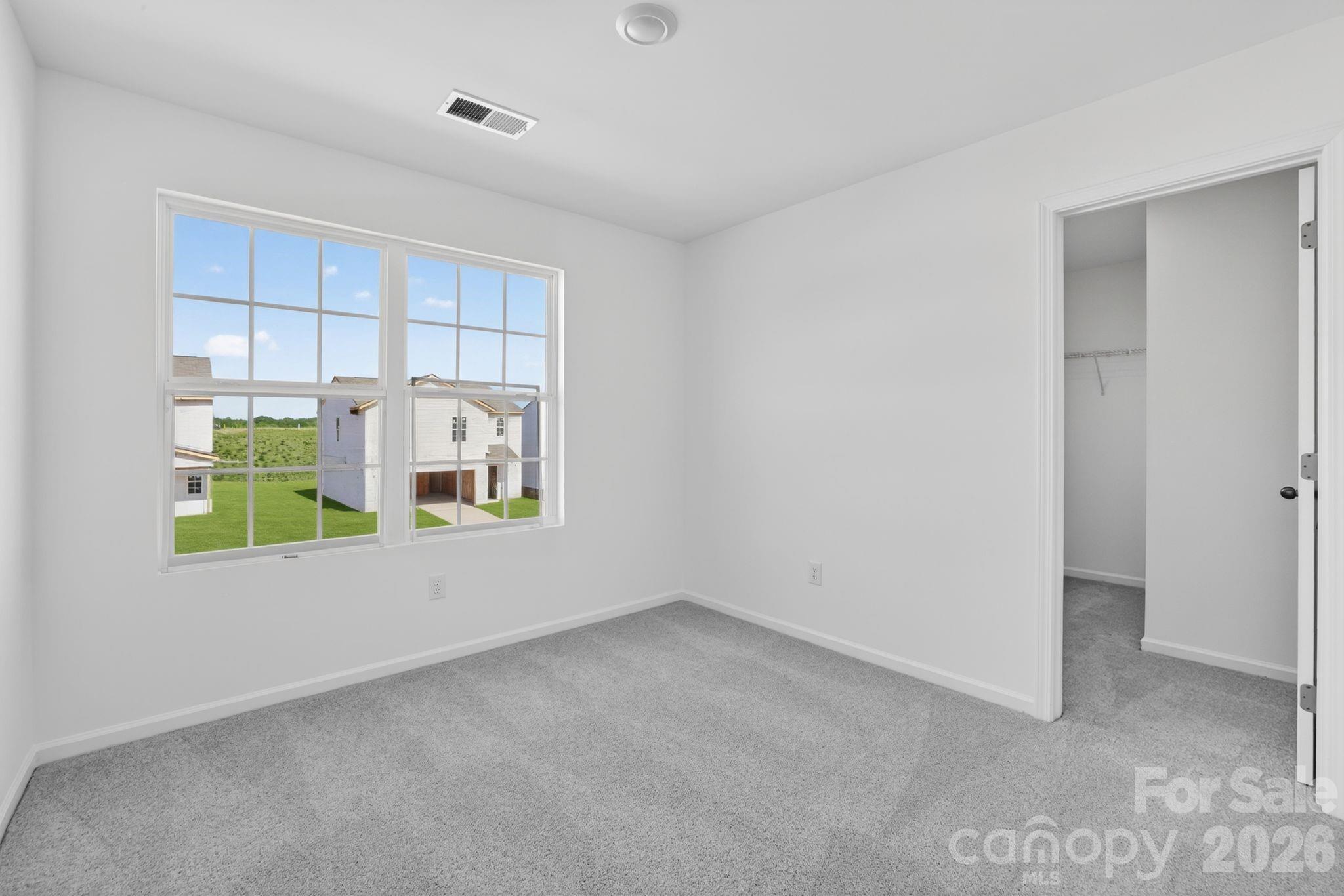 Cleveland Hill - Residential