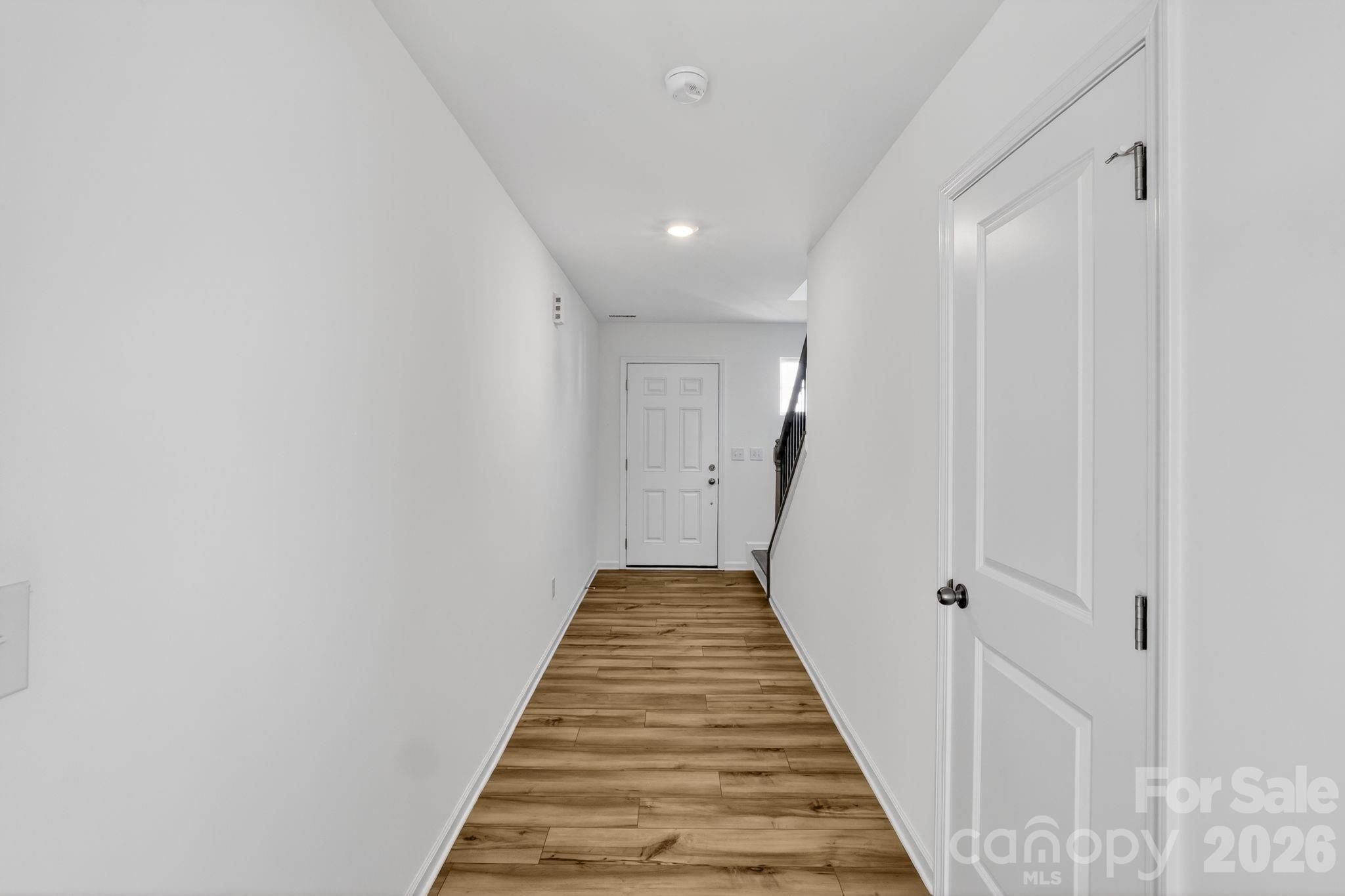 Cleveland Hill - Residential