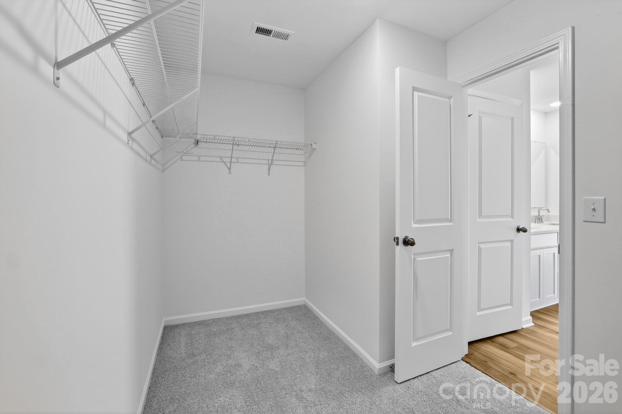 Cleveland Hill - Residential