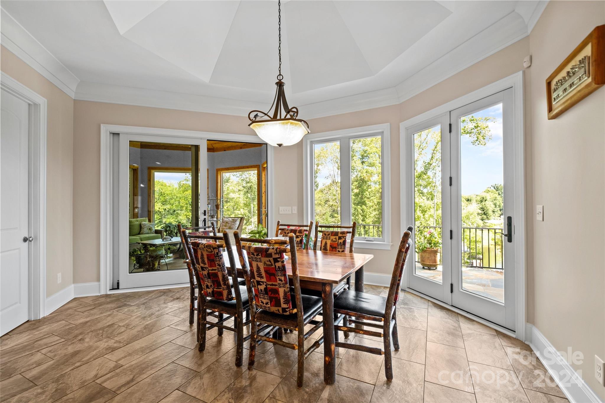 Harbor Oaks - Residential