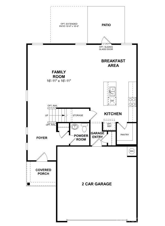 Bellamore - Residential