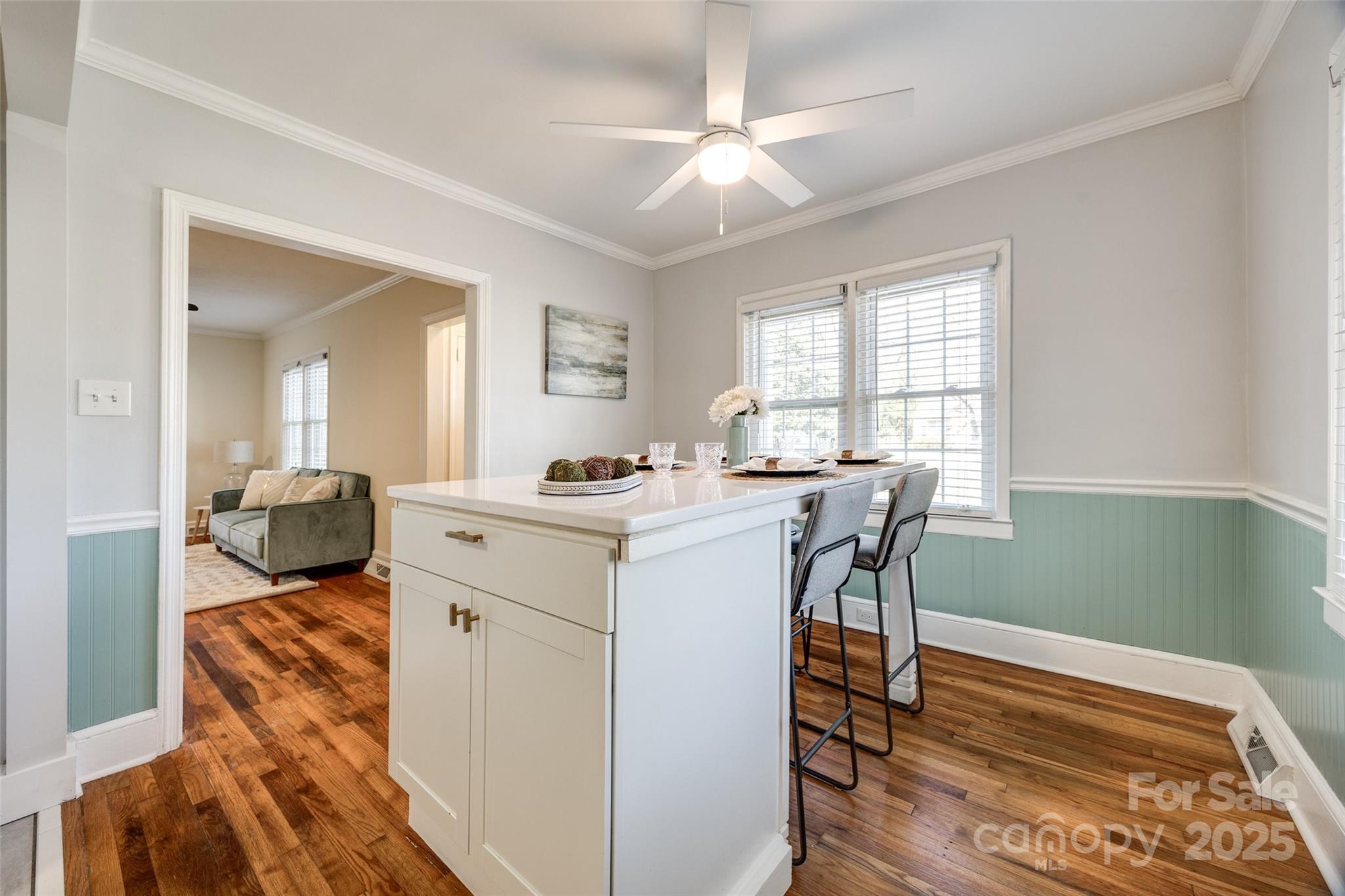 Seventeen Acres - Residential