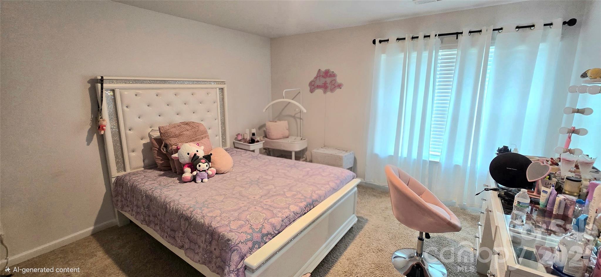 Morgan Meadows - Residential