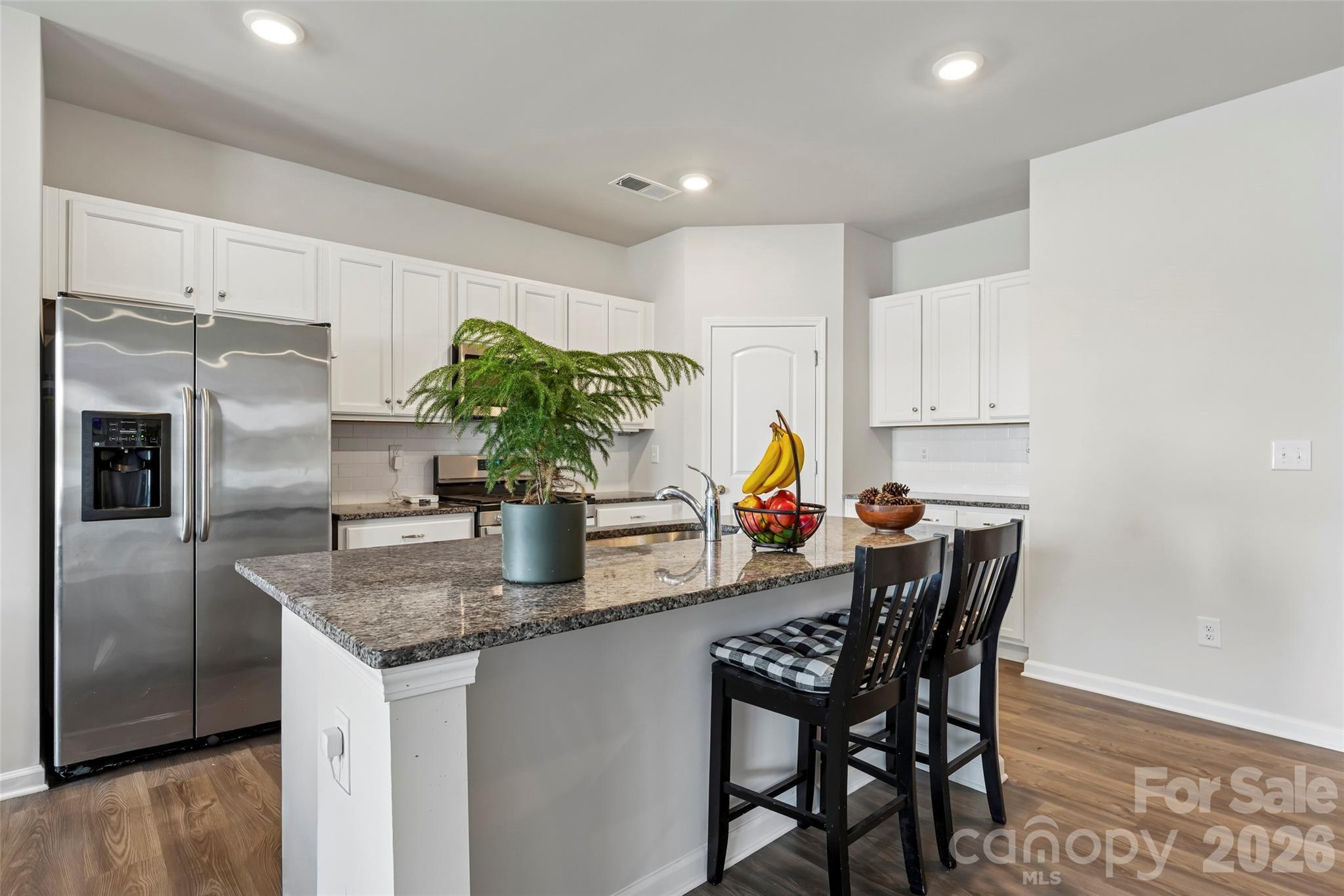 Weddington Pointe - Residential