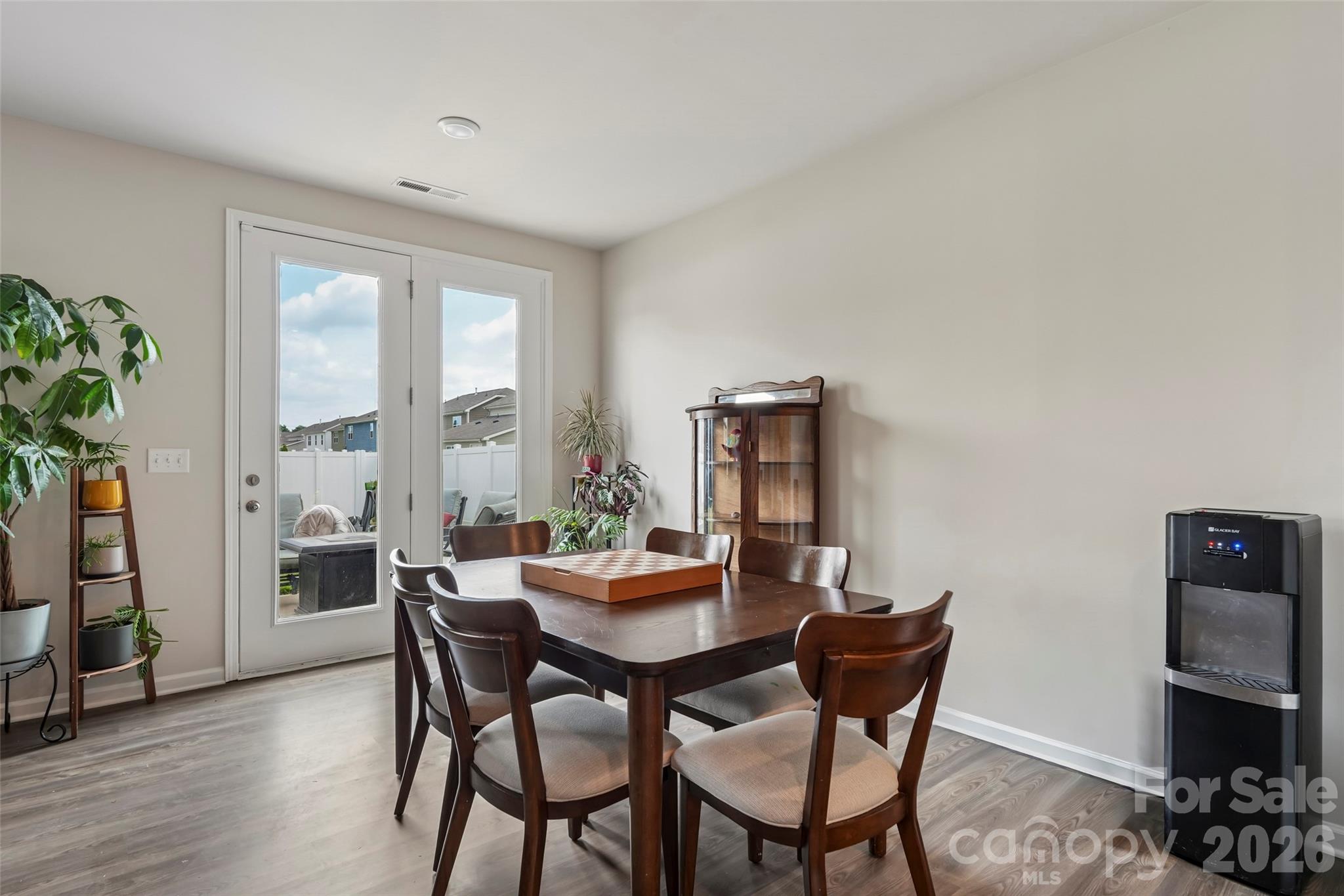 Weddington Pointe - Residential