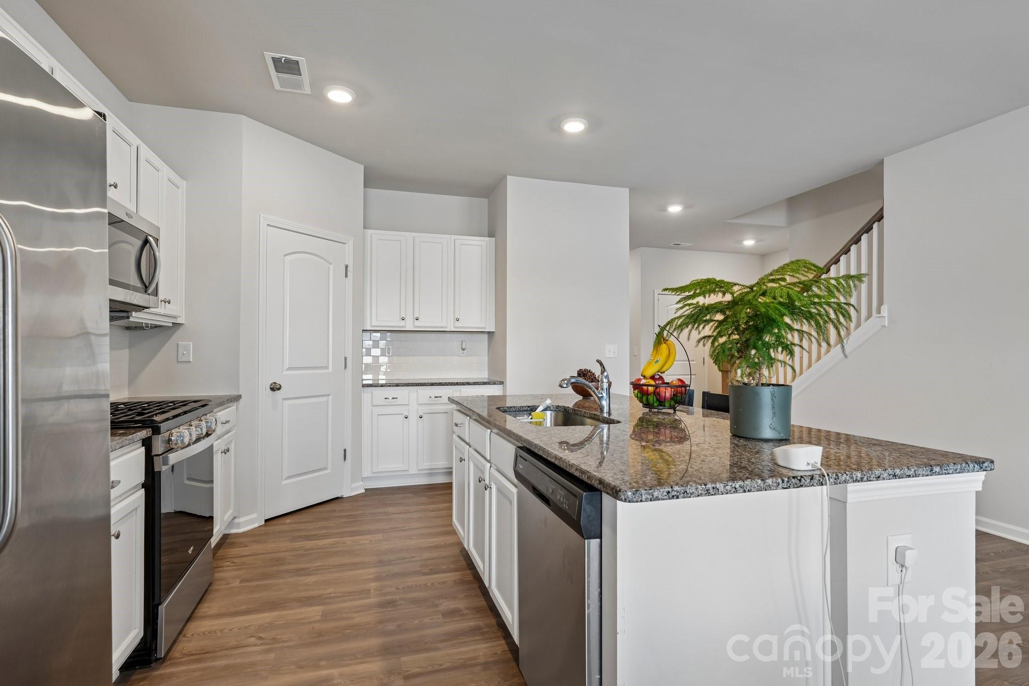 Weddington Pointe - Residential