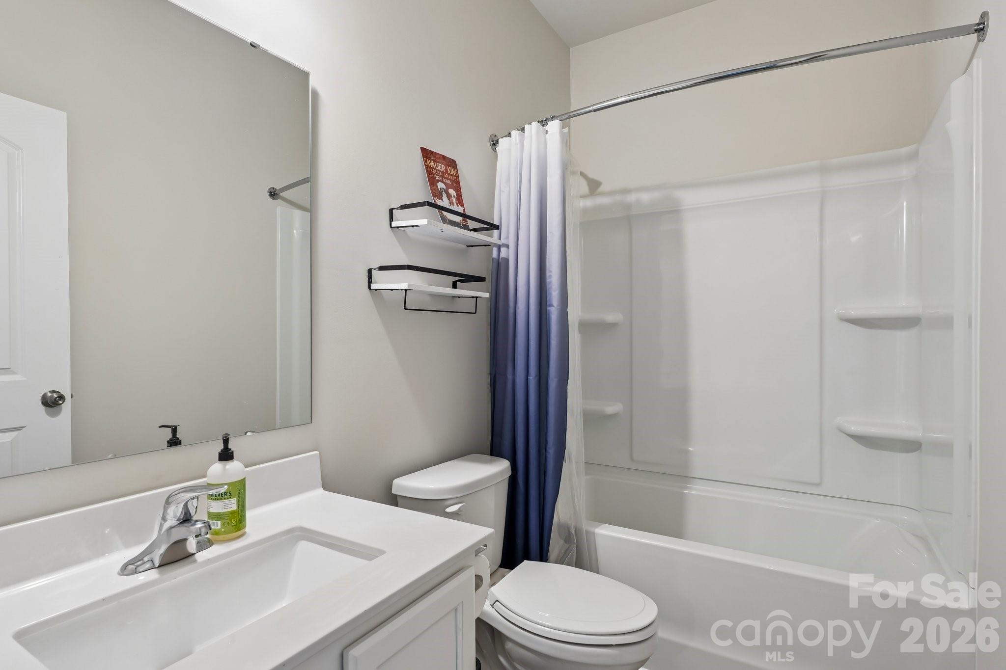 Weddington Pointe - Residential
