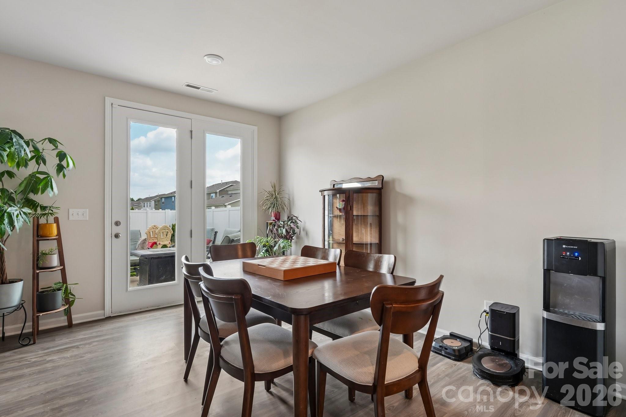 Weddington Pointe - Residential