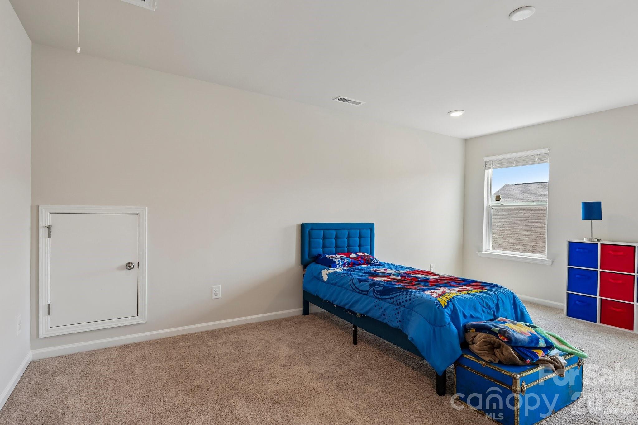 Weddington Pointe - Residential