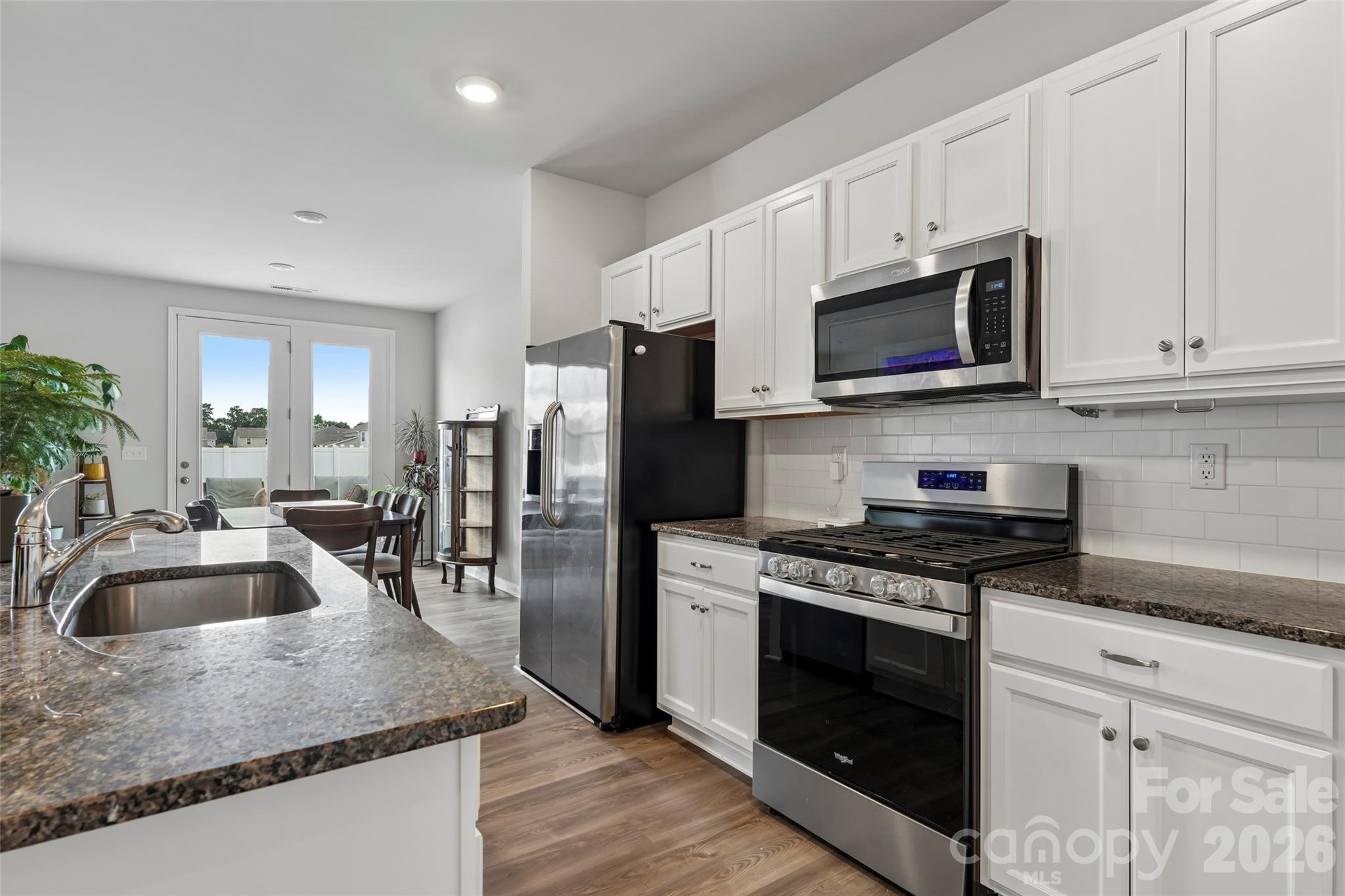 Weddington Pointe - Residential