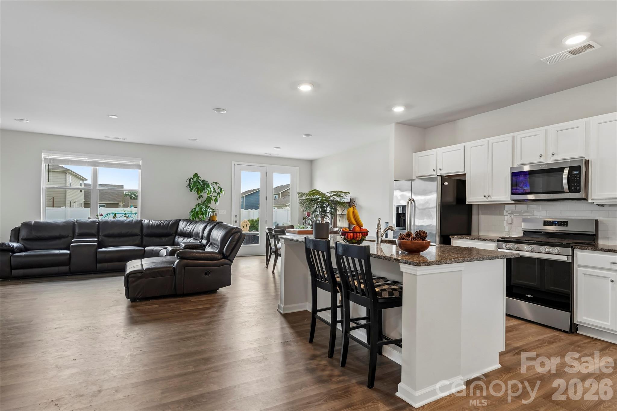 Weddington Pointe - Residential