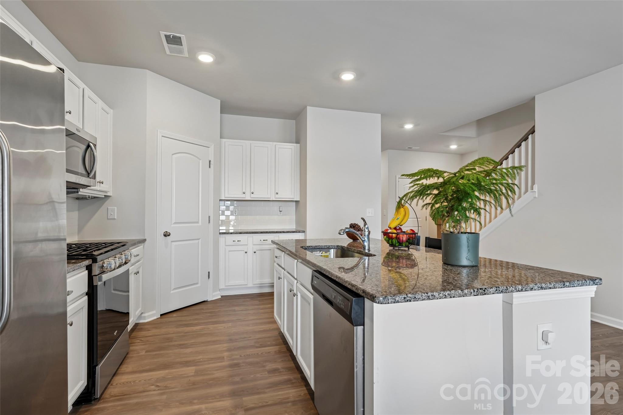 Weddington Pointe - Residential
