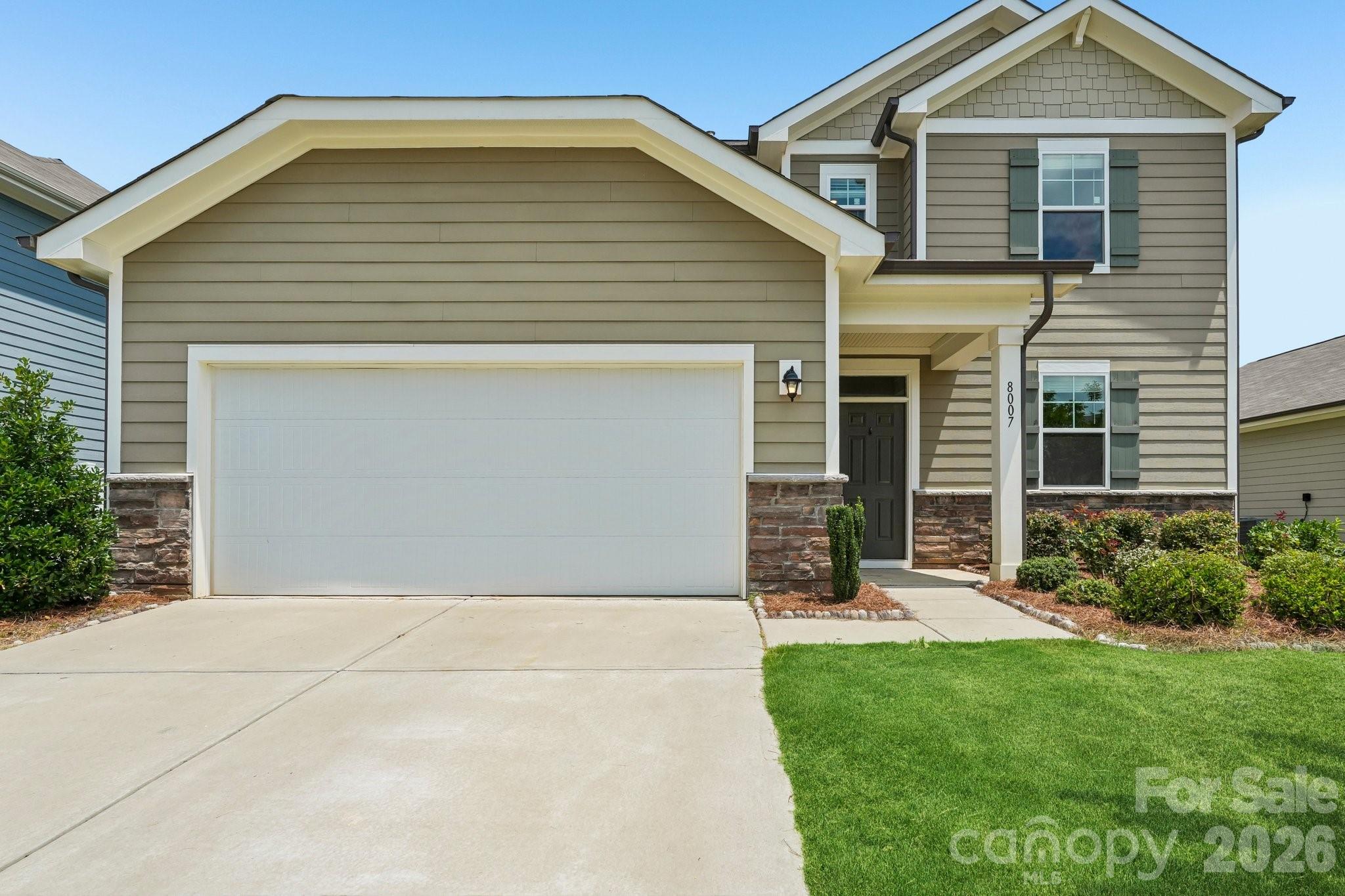 Weddington Pointe - Residential