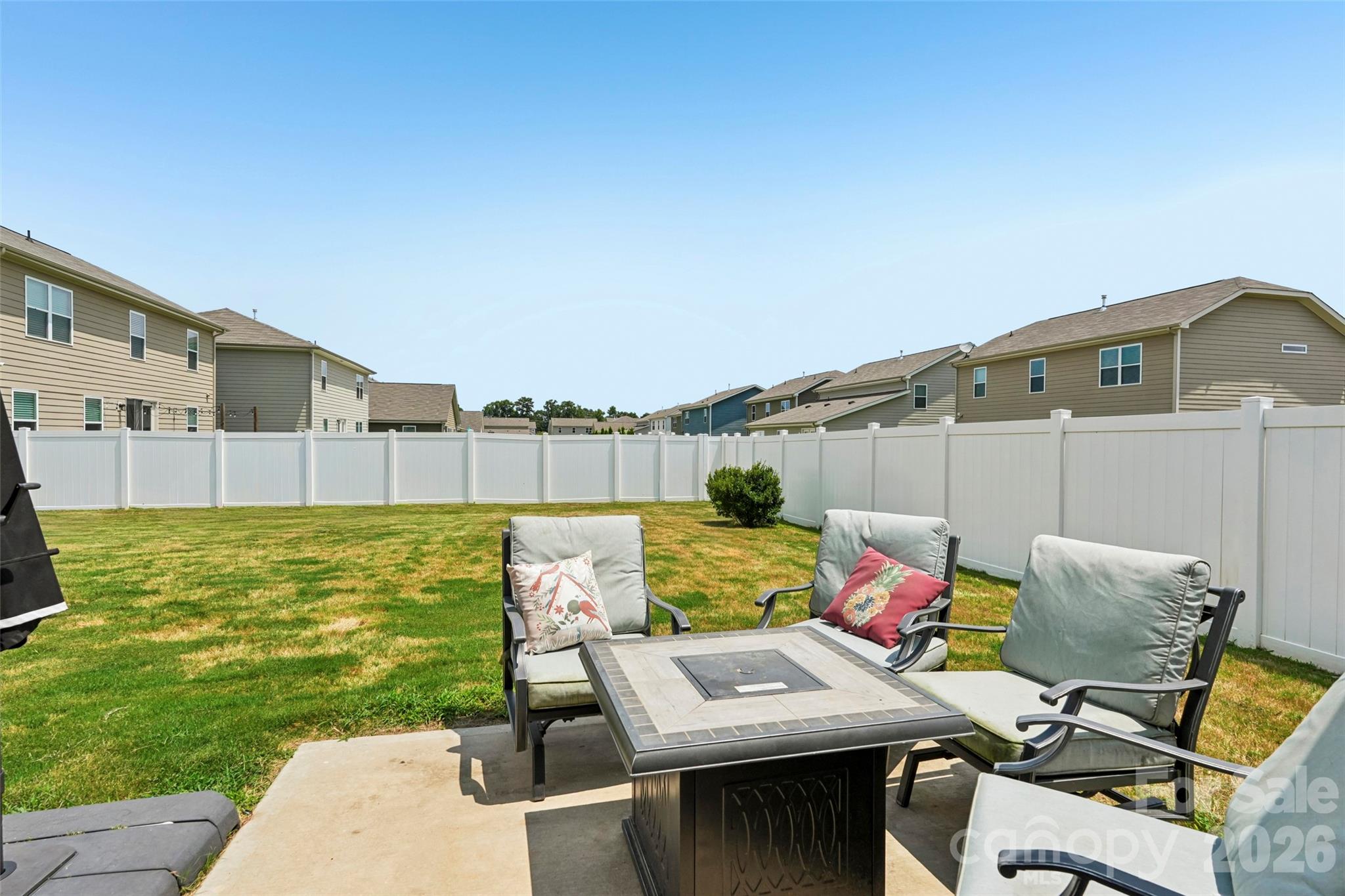 Weddington Pointe - Residential