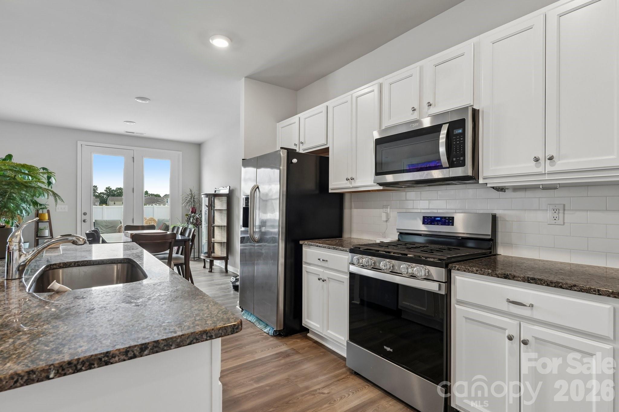 Weddington Pointe - Residential