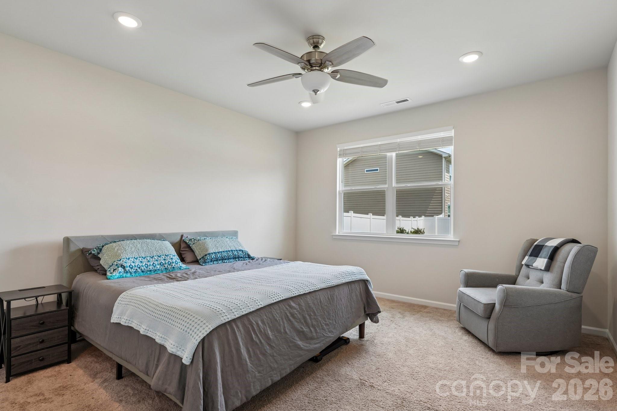 Weddington Pointe - Residential
