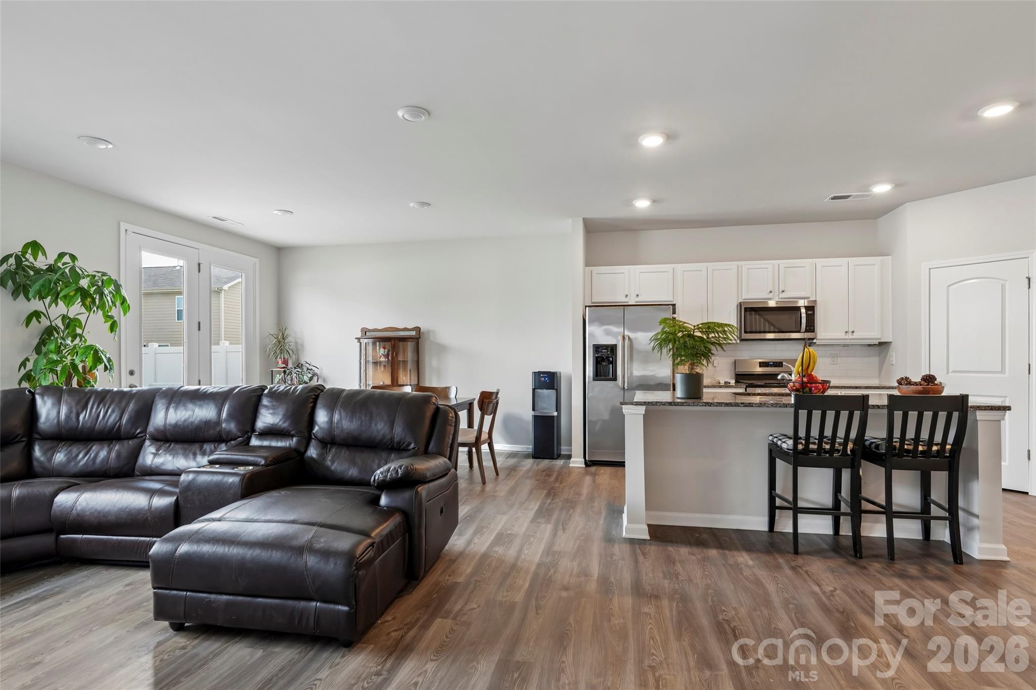 Weddington Pointe - Residential