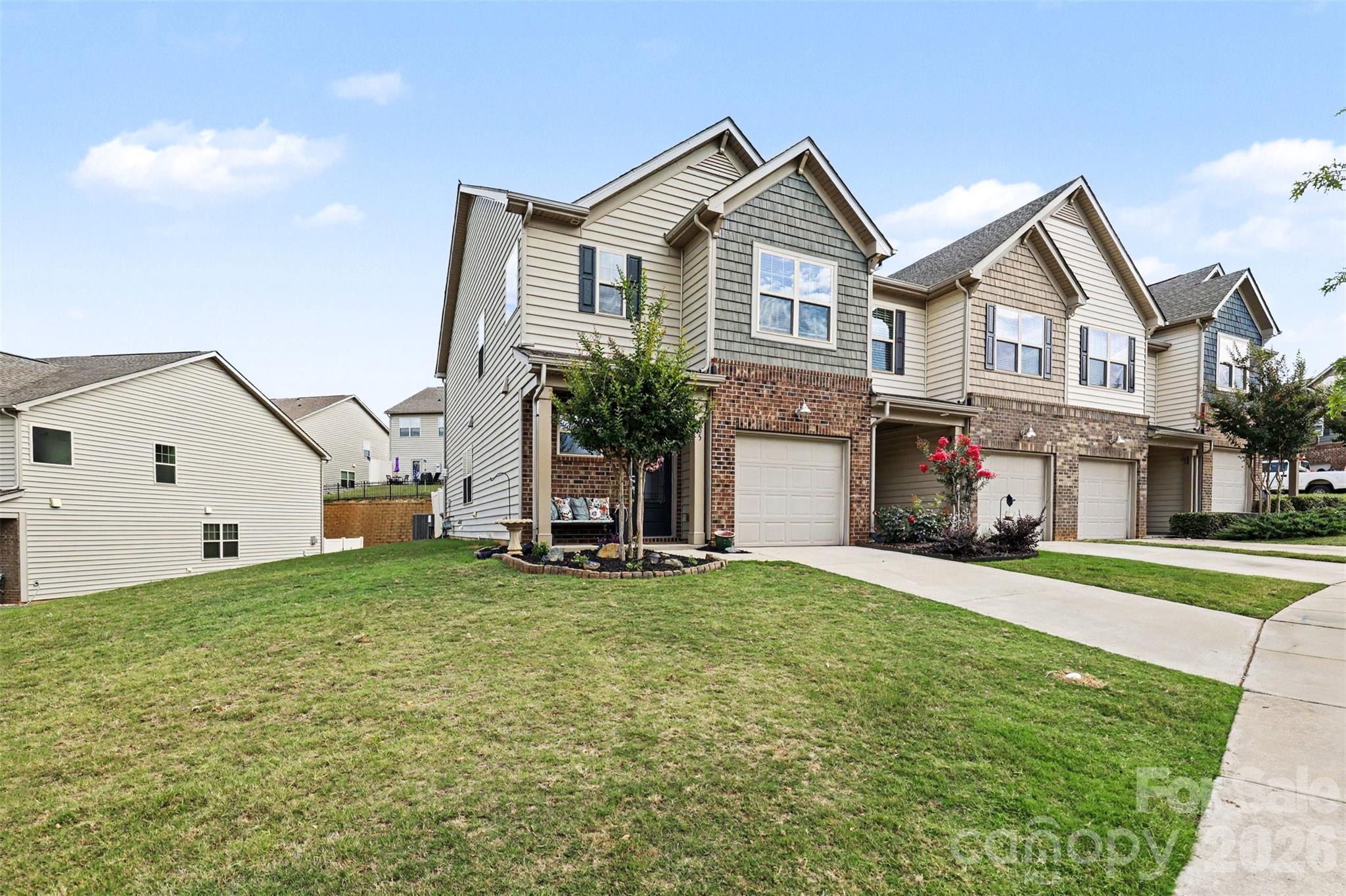 Waterside at the Catawba - Residential