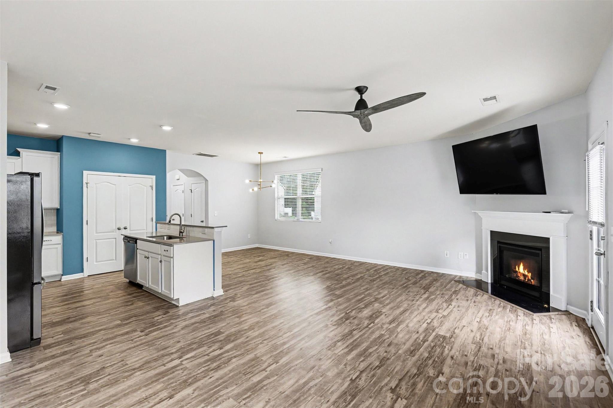 Waterside at the Catawba - Residential