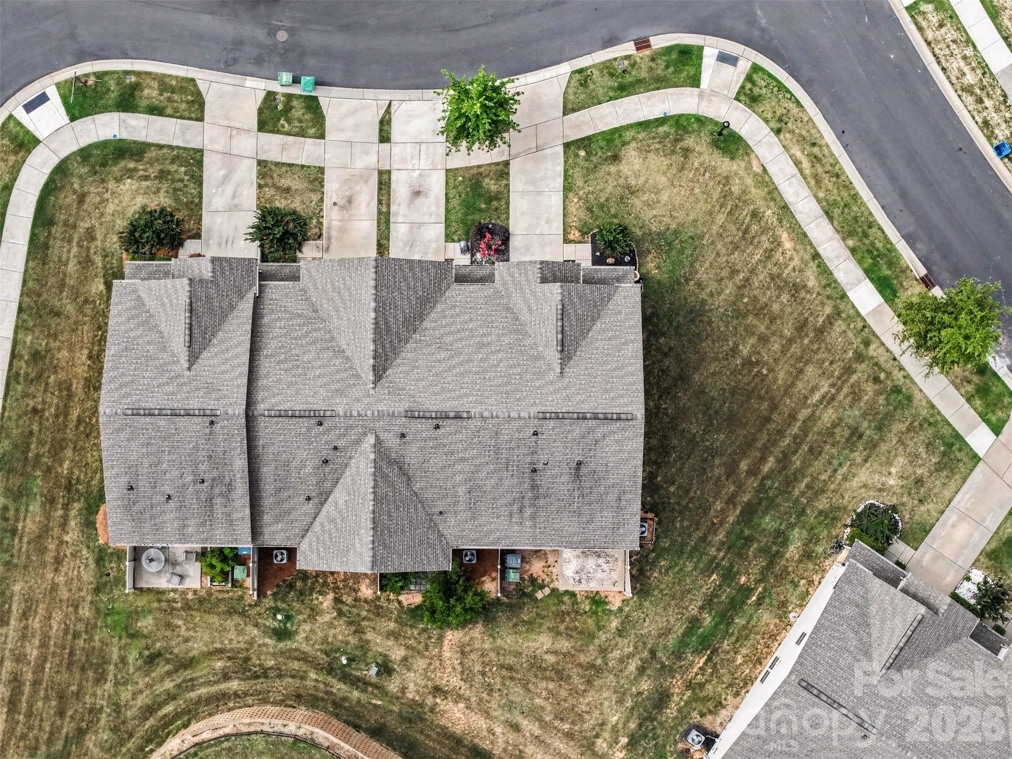 Waterside at the Catawba - Residential