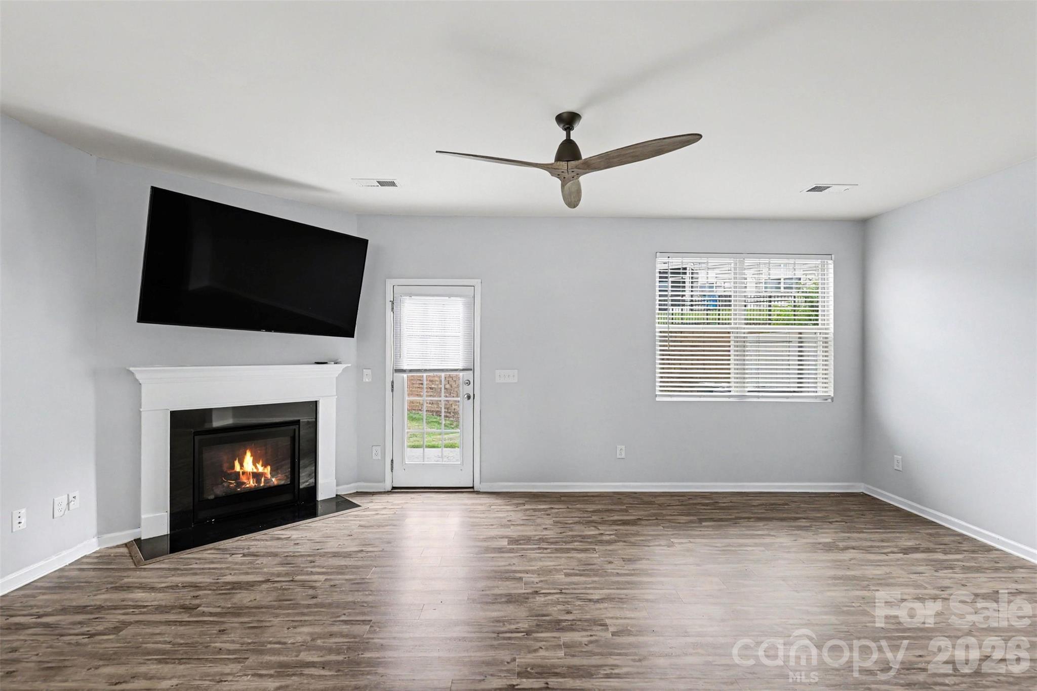 Waterside at the Catawba - Residential